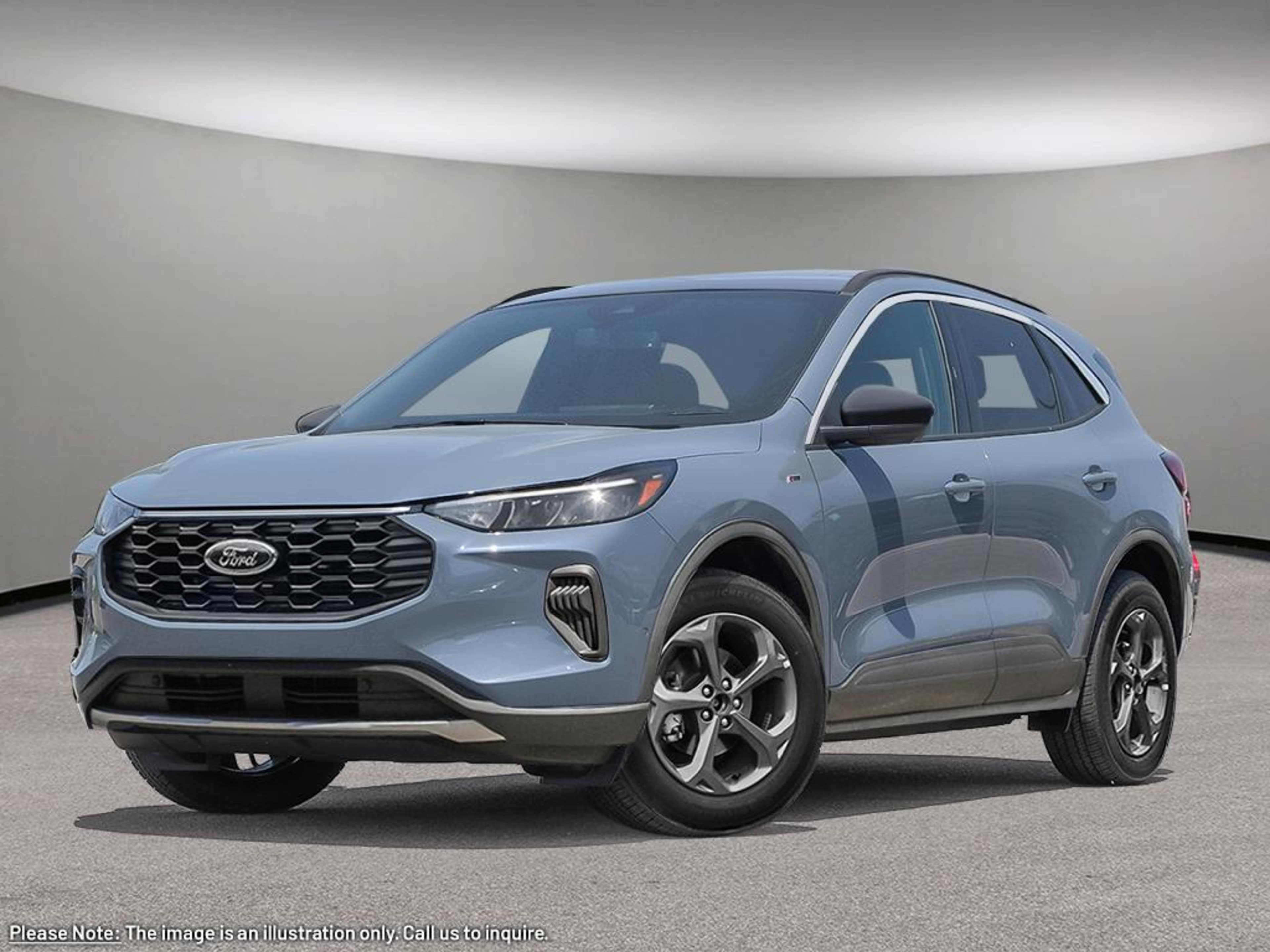 Voxcar FORD Escape SUV in , VICTORIA