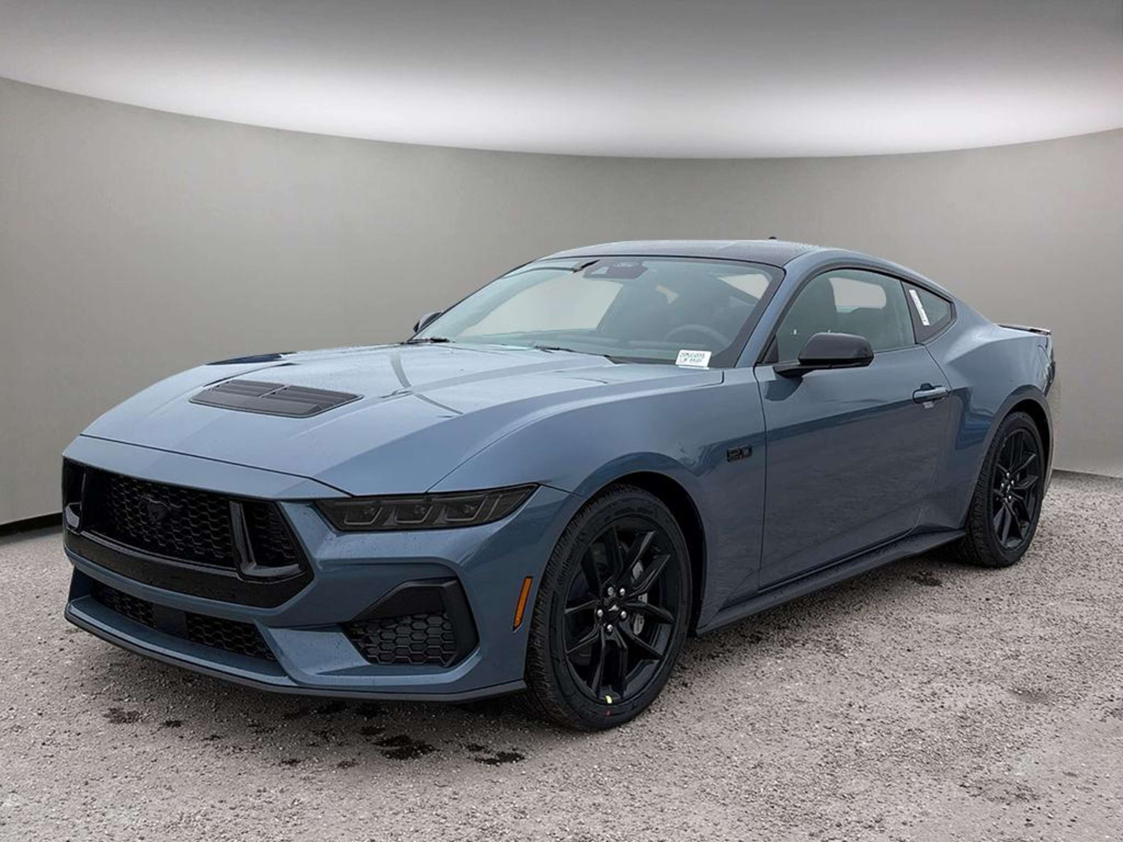 Voxcar FORD Mustang COUPE in , VICTORIA
