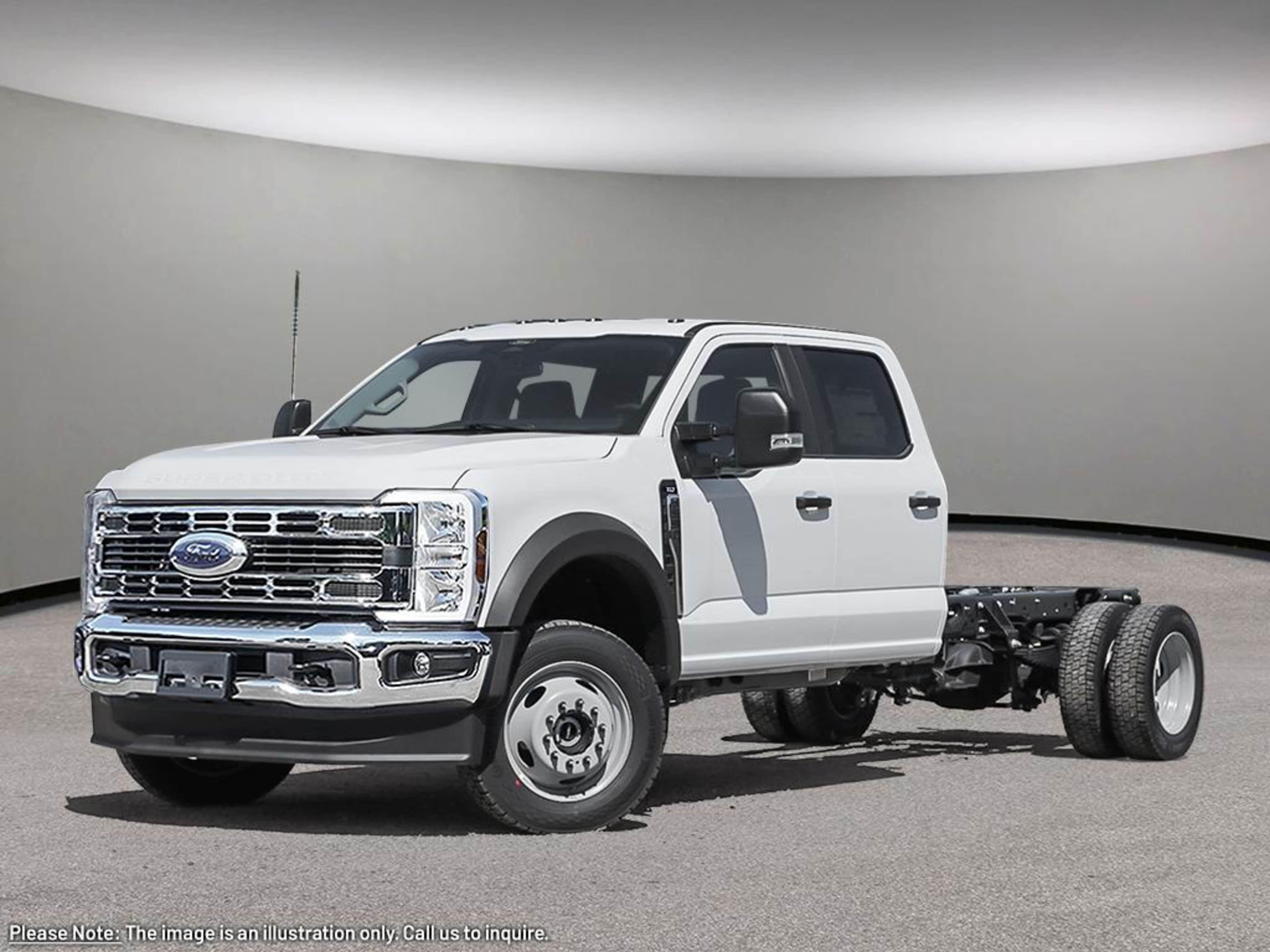 Voxcar FORD F-550 PICKUP TRUCK in , VICTORIA