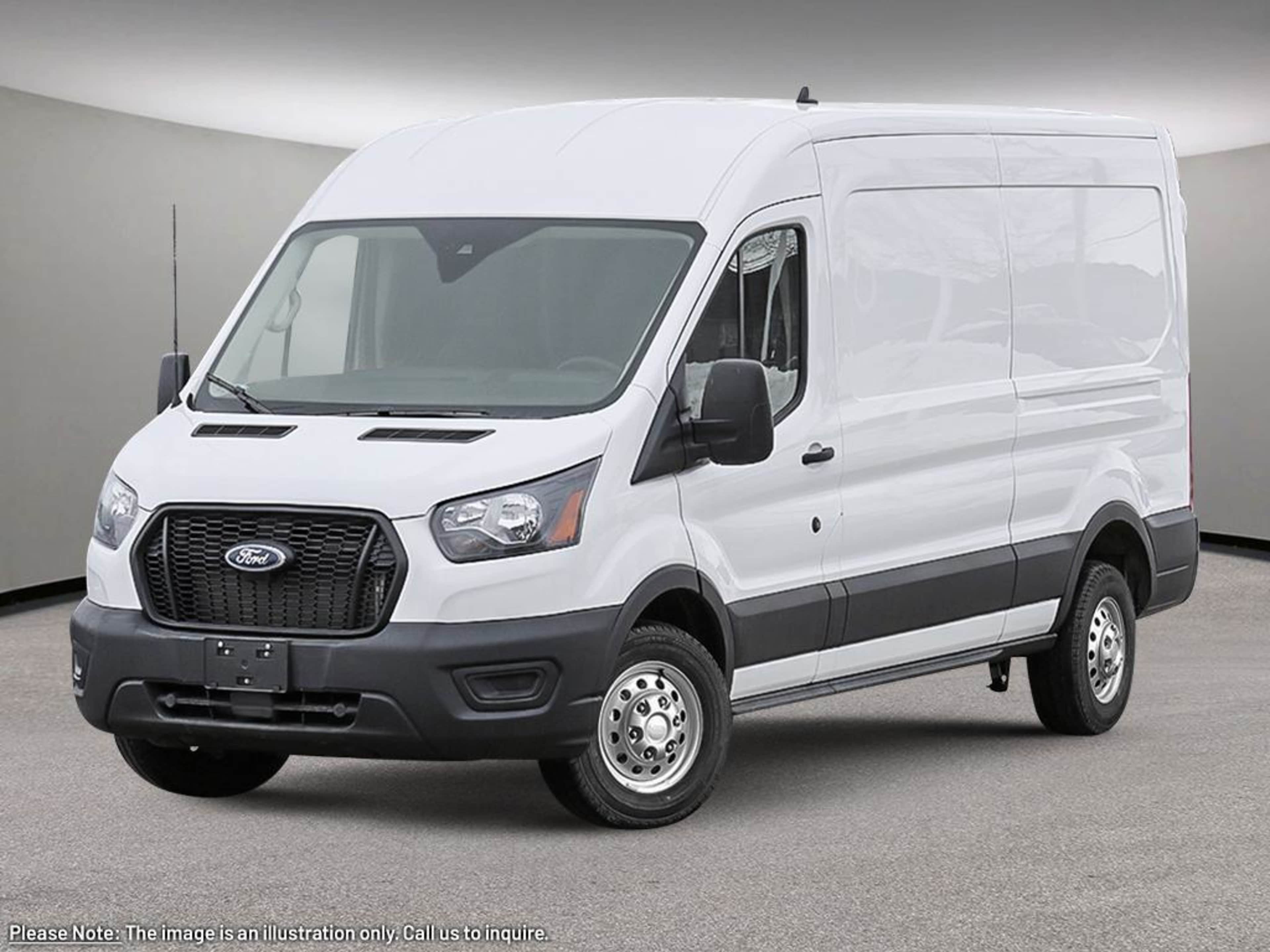 Voxcar FORD Transit VAN in , VICTORIA