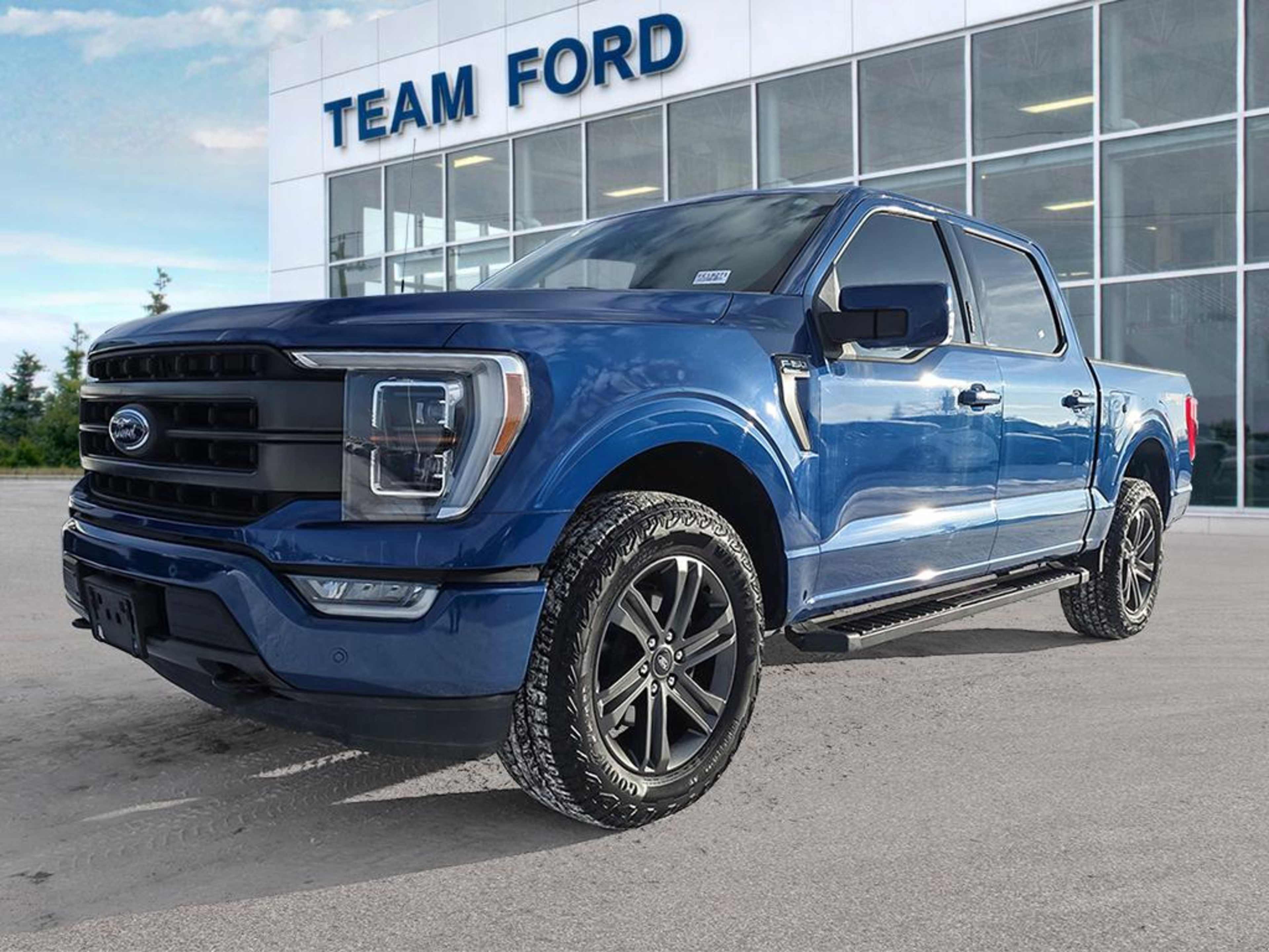 Voxcar FORD F-150 PICKUP TRUCK in , VICTORIA