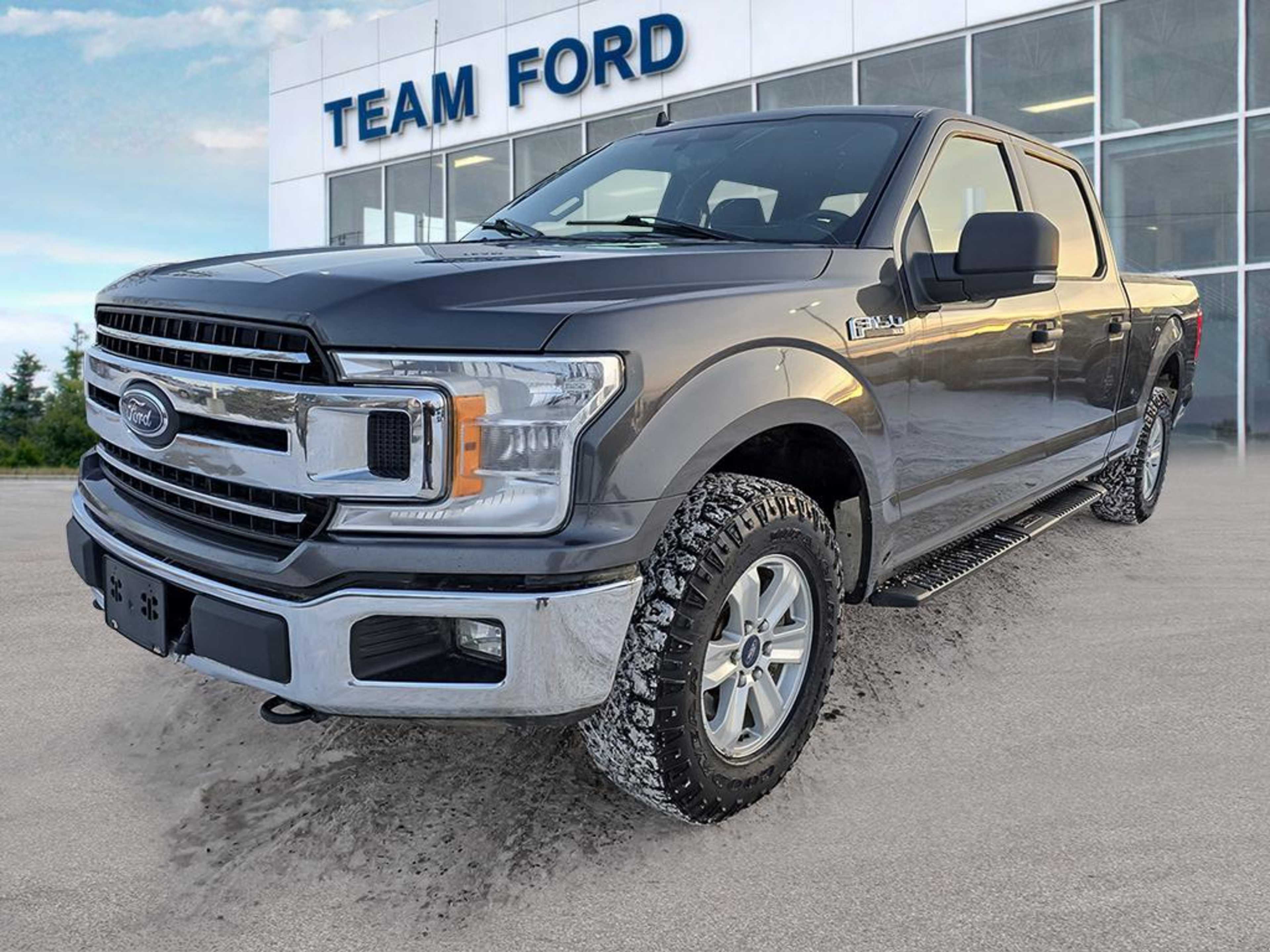 Voxcar FORD F-150 PICKUP TRUCK in , VICTORIA