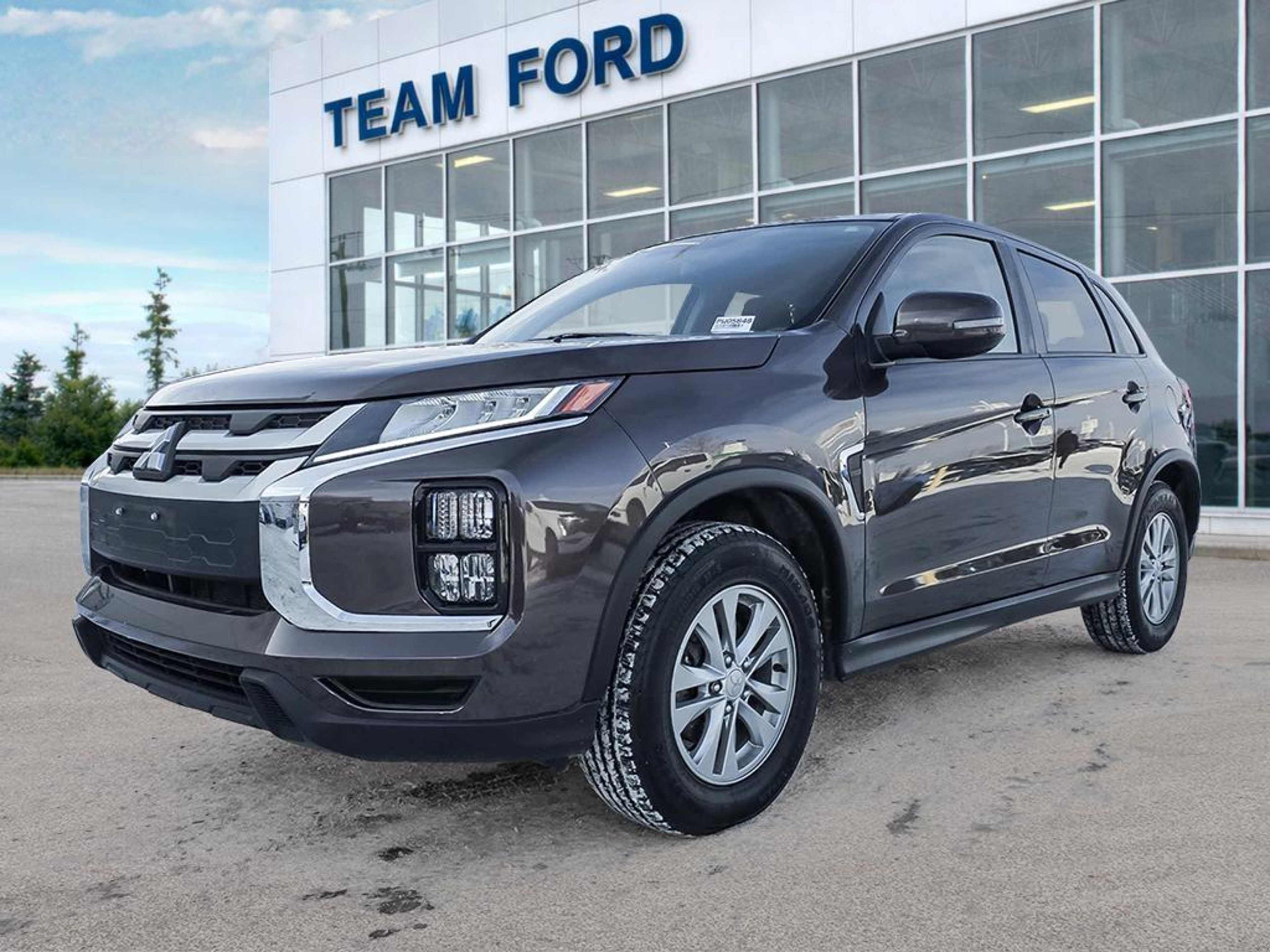 Voxcar MITSUBISHI RVR SUV in , VICTORIA