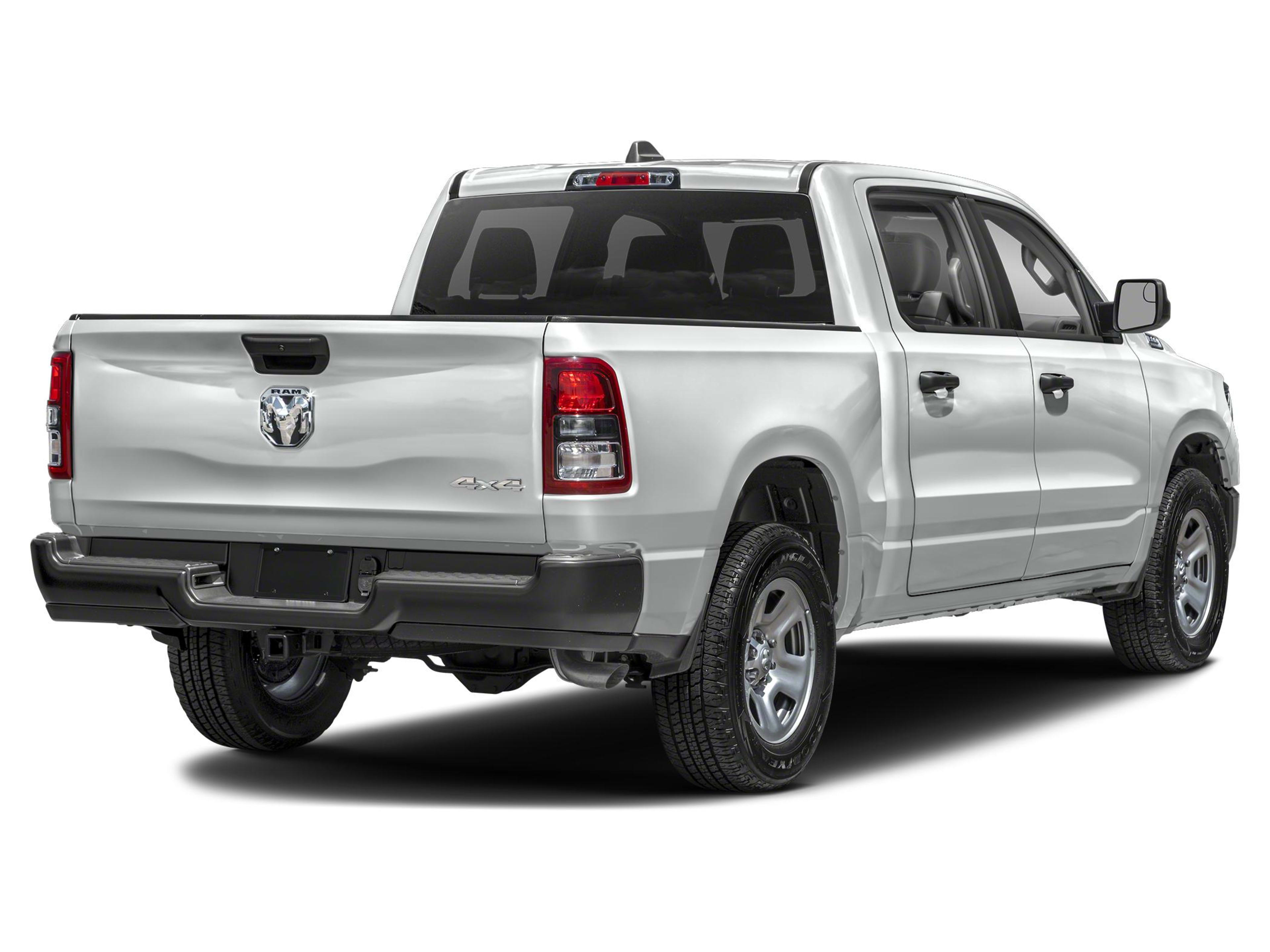 2023 Ram 1500 Sport photo 4