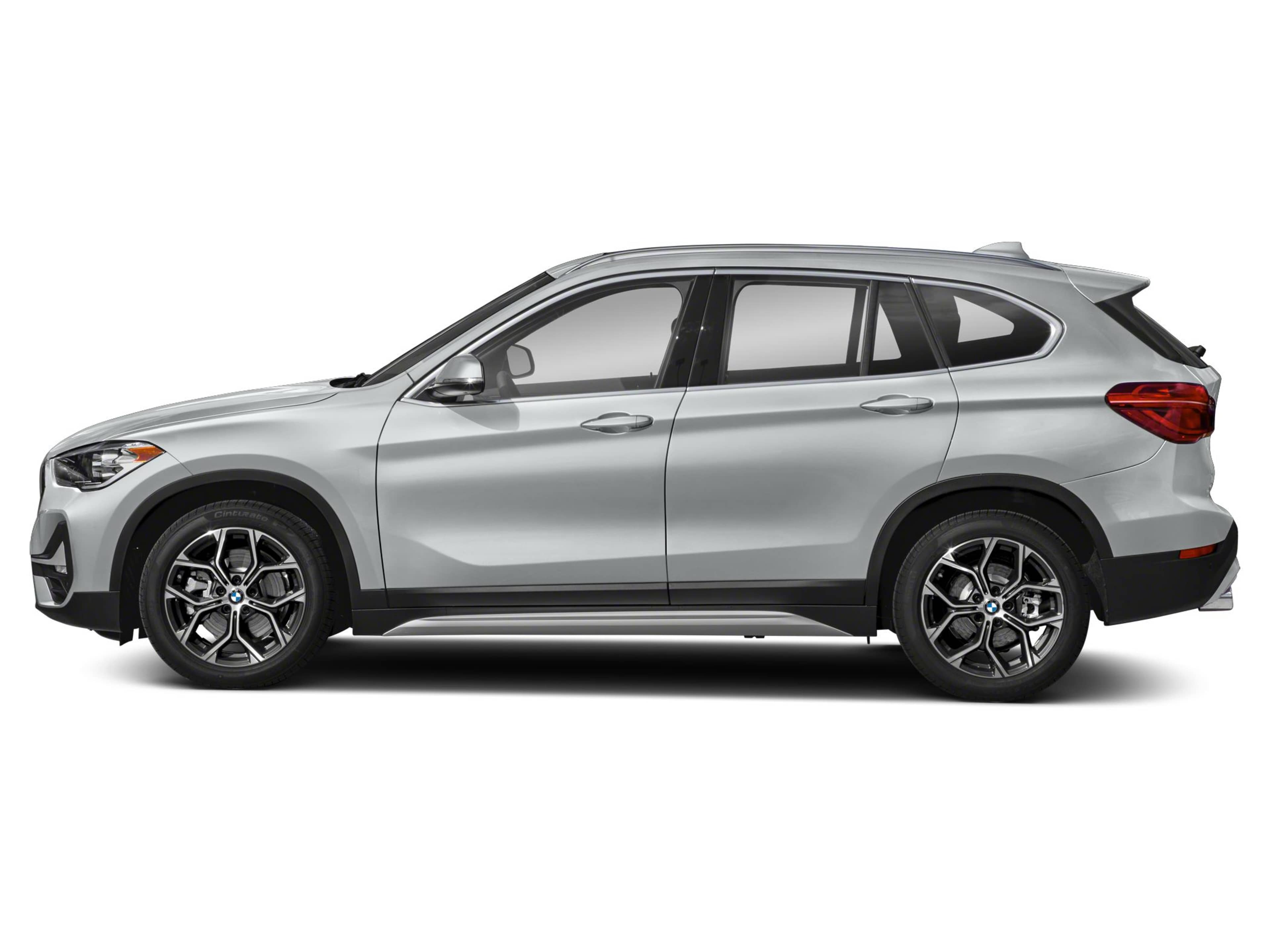 2021 Bmw X1 XDrive28i photo 4