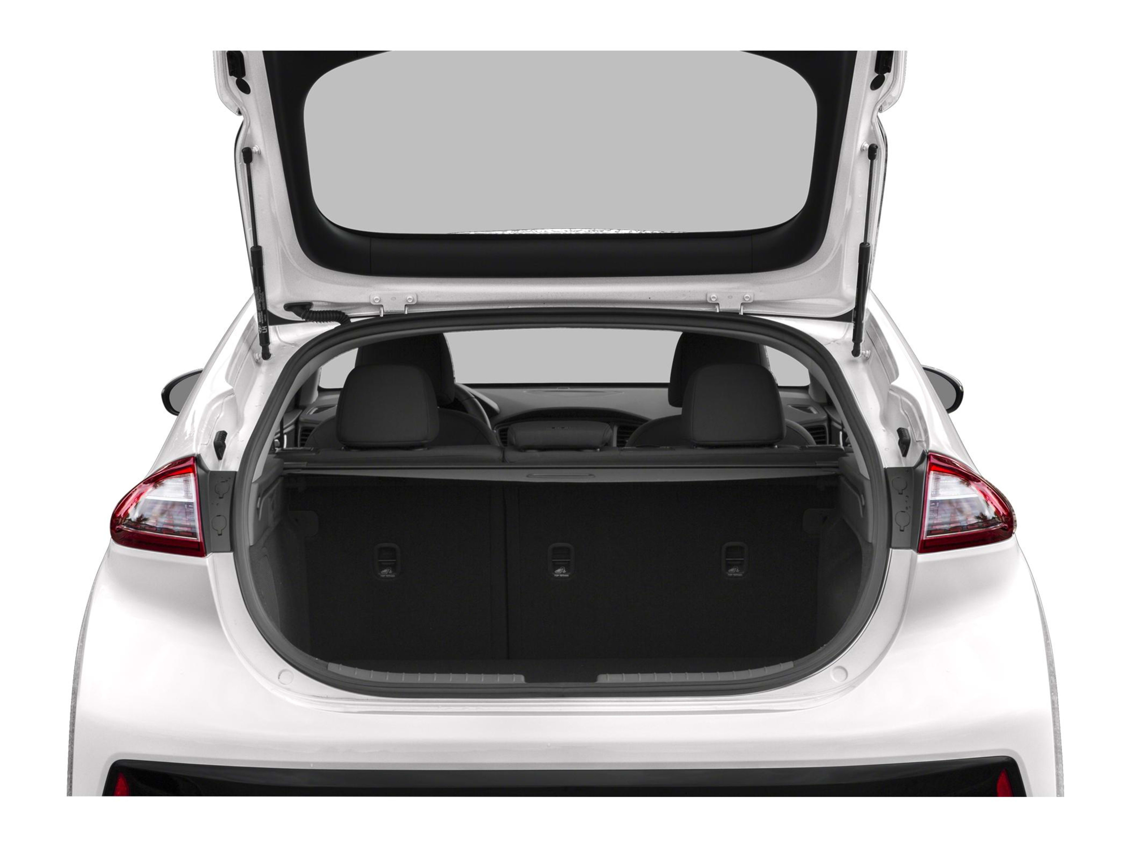 Hyundai IONIQ Electric Ultimate Hatchback Go Auto