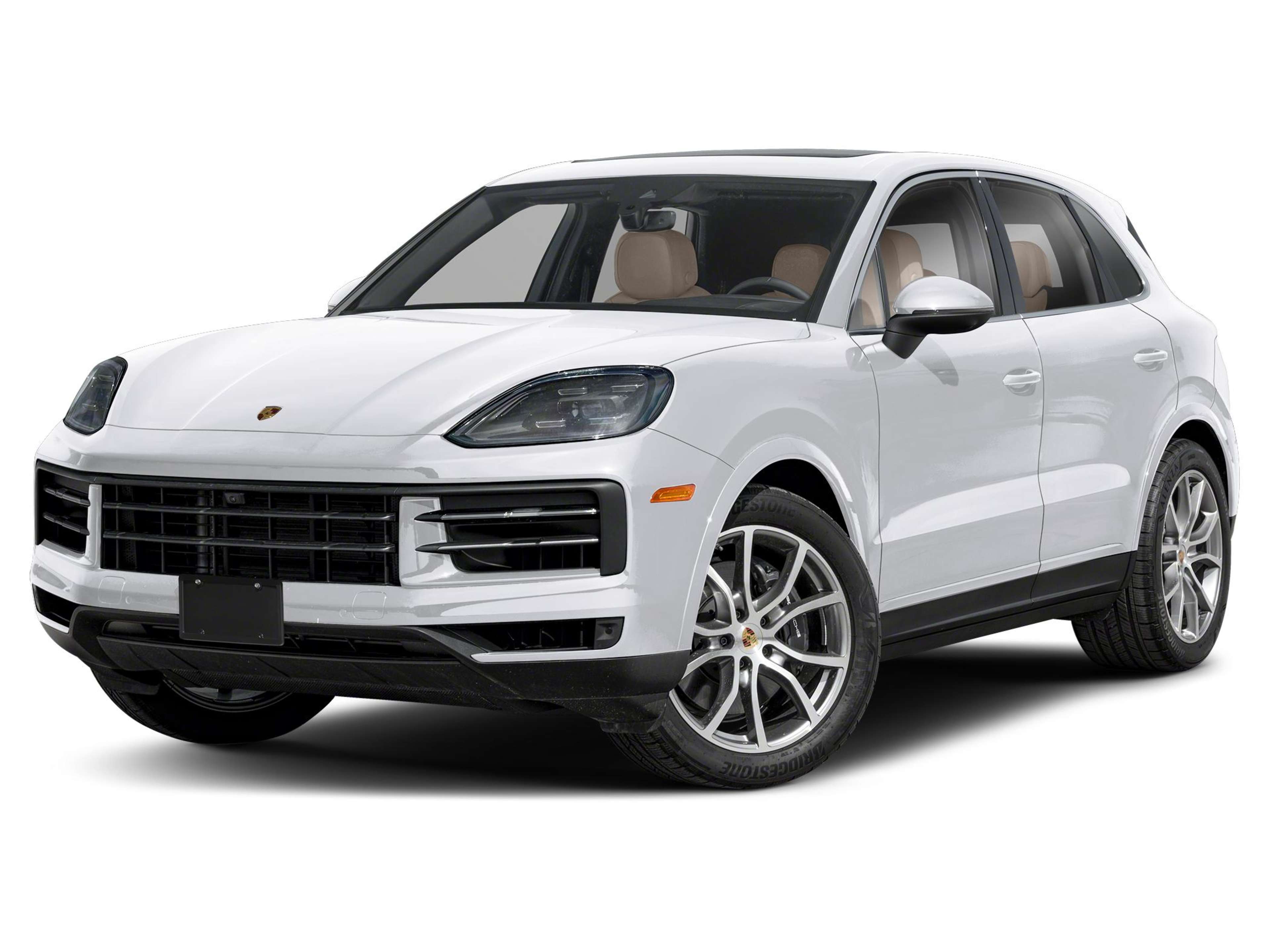 Voxcar PORSCHE Cayenne SUV in , VICTORIA