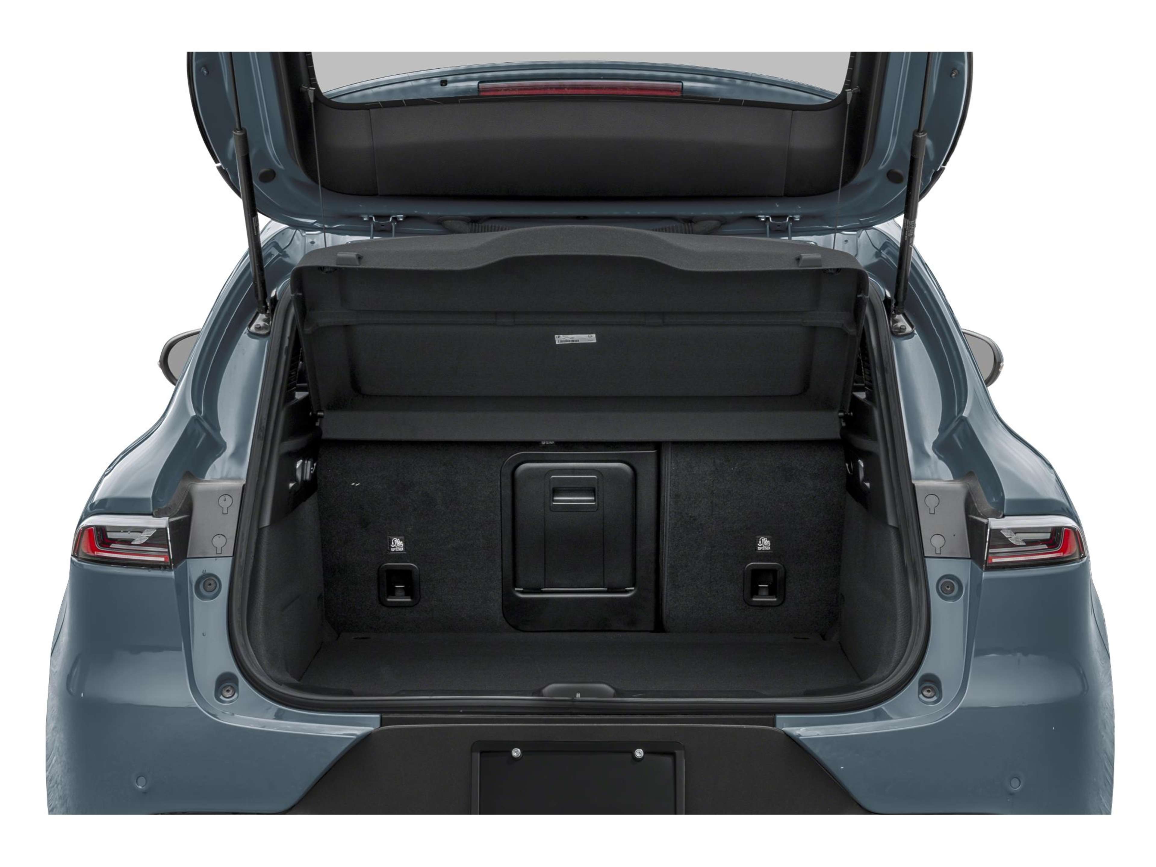 2024 Dodge Hornet GT photo 4