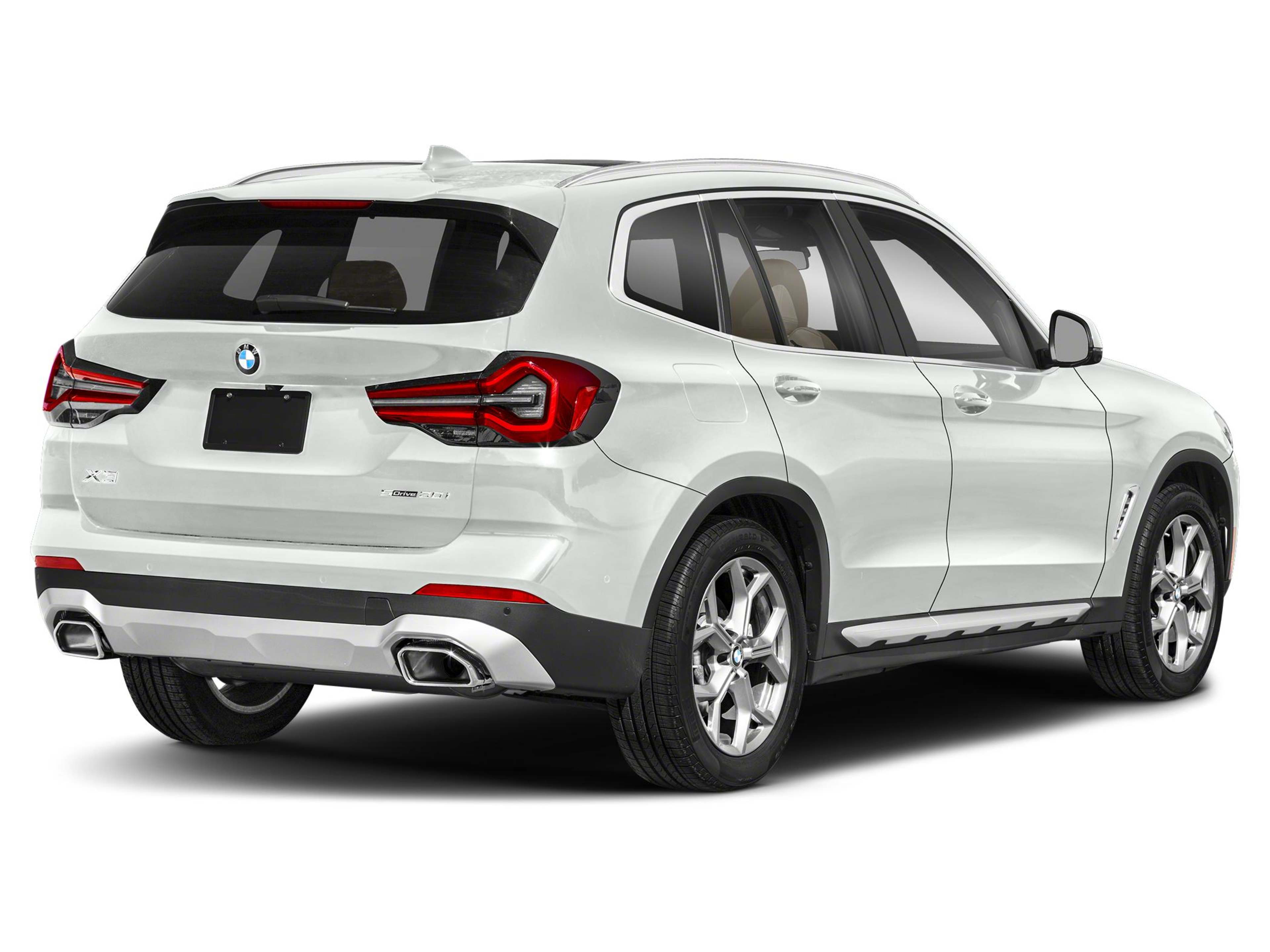 2024 Bmw X3 xDrive30i photo 4