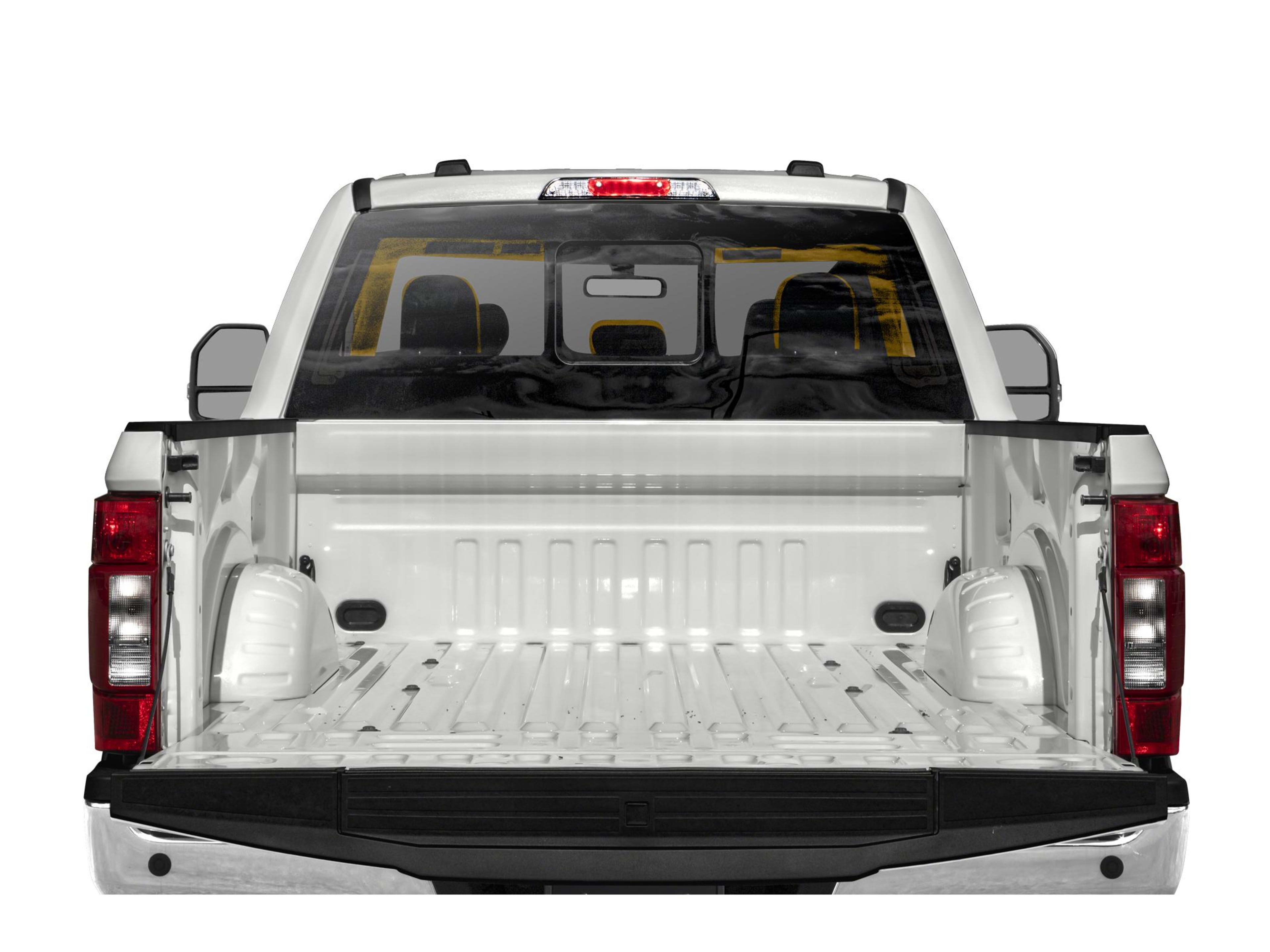 2022 Ford F-250 Lariat photo 3