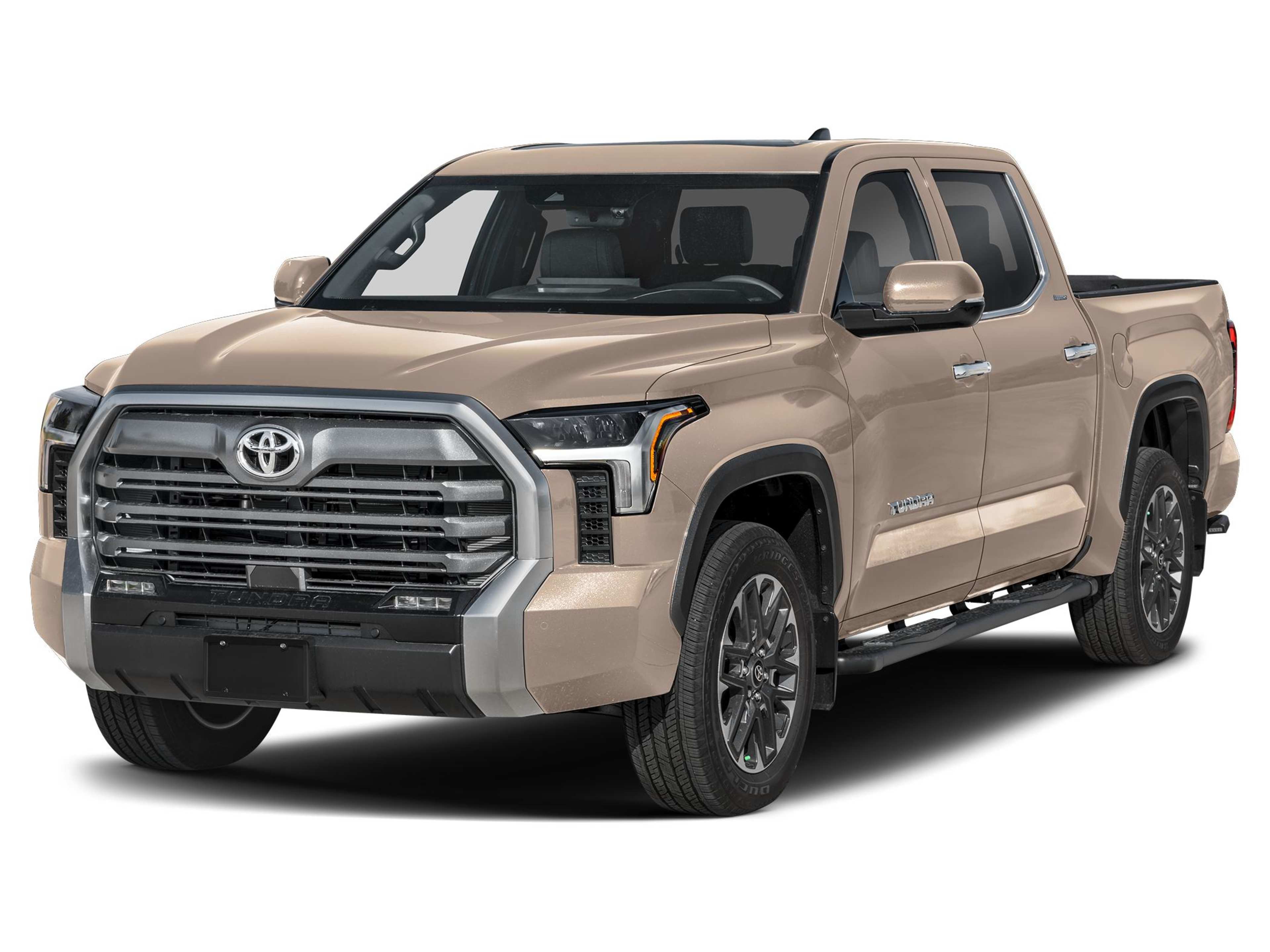 Voxcar TOYOTA Tundra PICKUP TRUCK in , VICTORIA