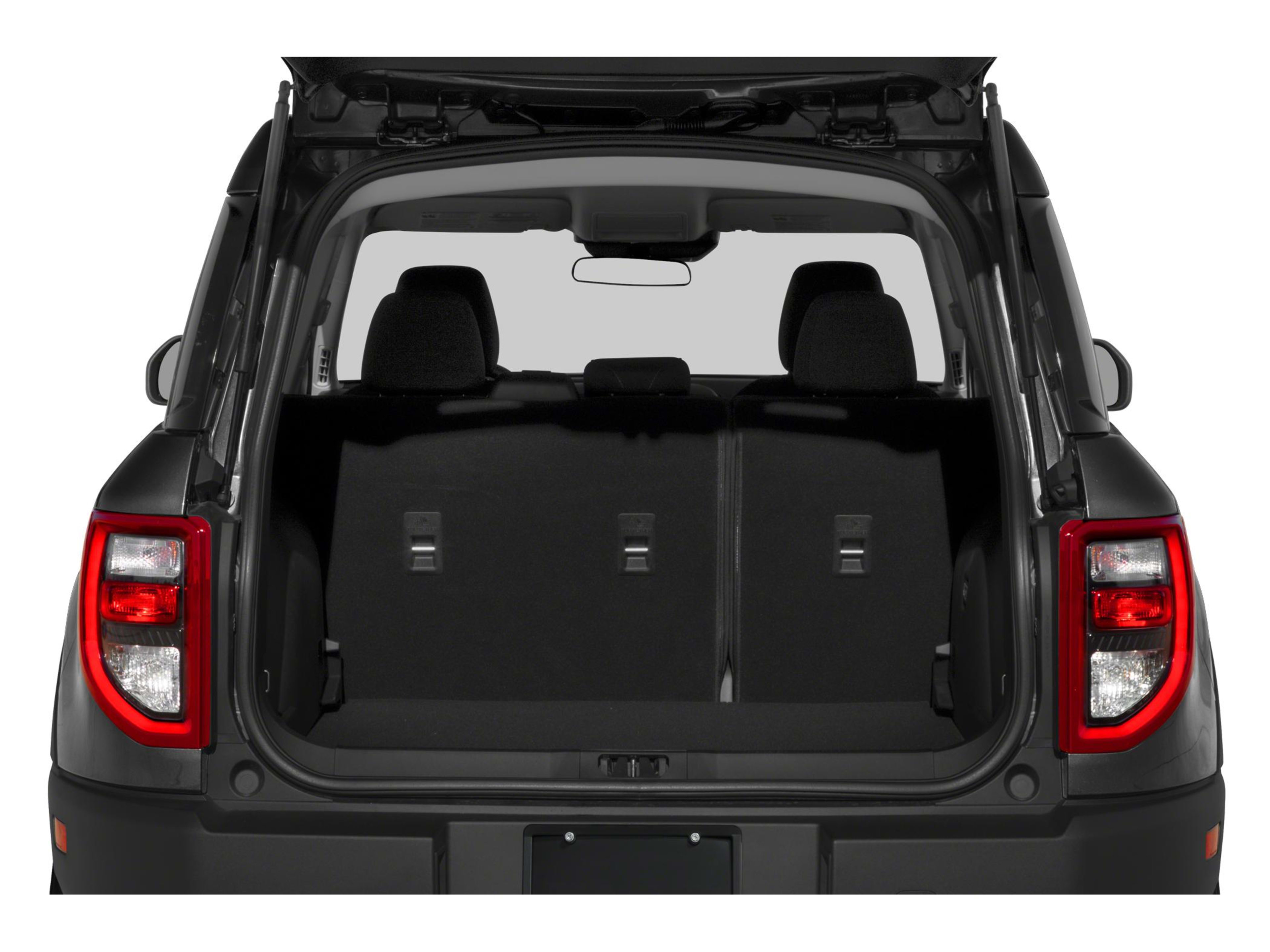 2021 Ford Bronco Sport Big Bend photo 3