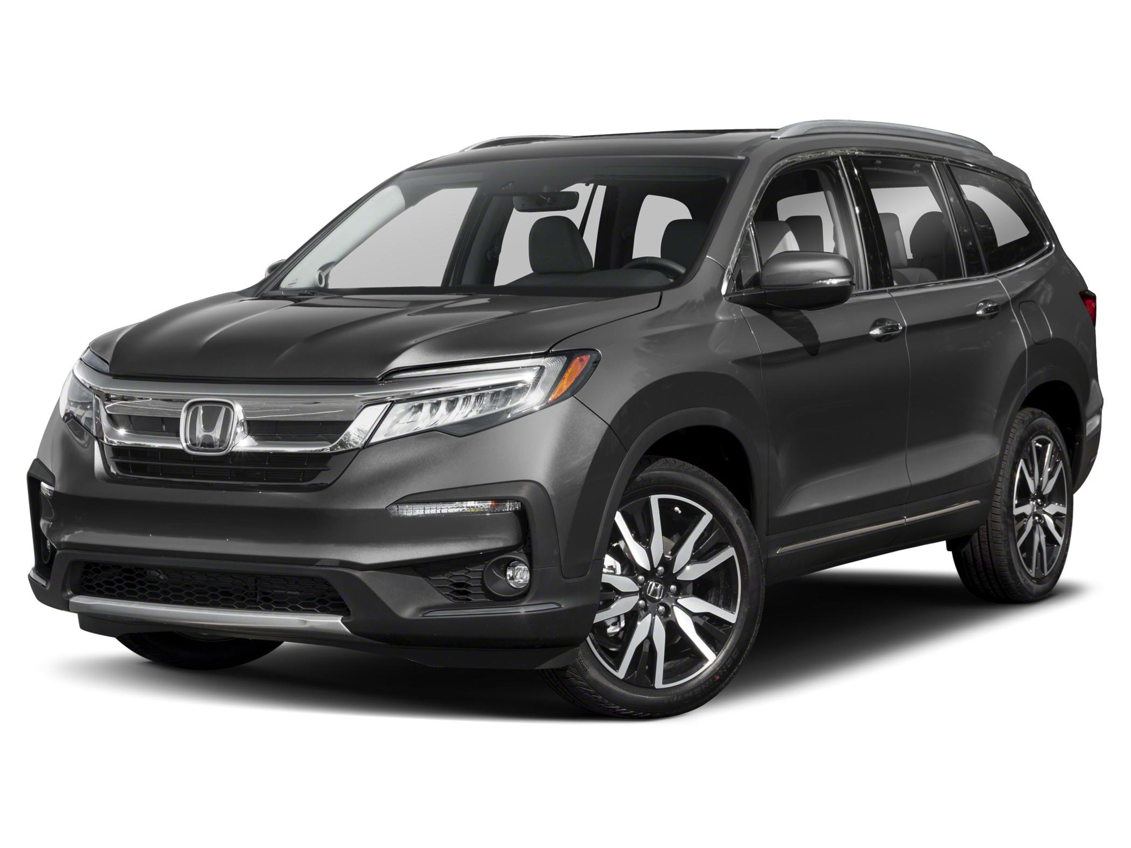 Voxcar HONDA Pilot SUV in , VICTORIA