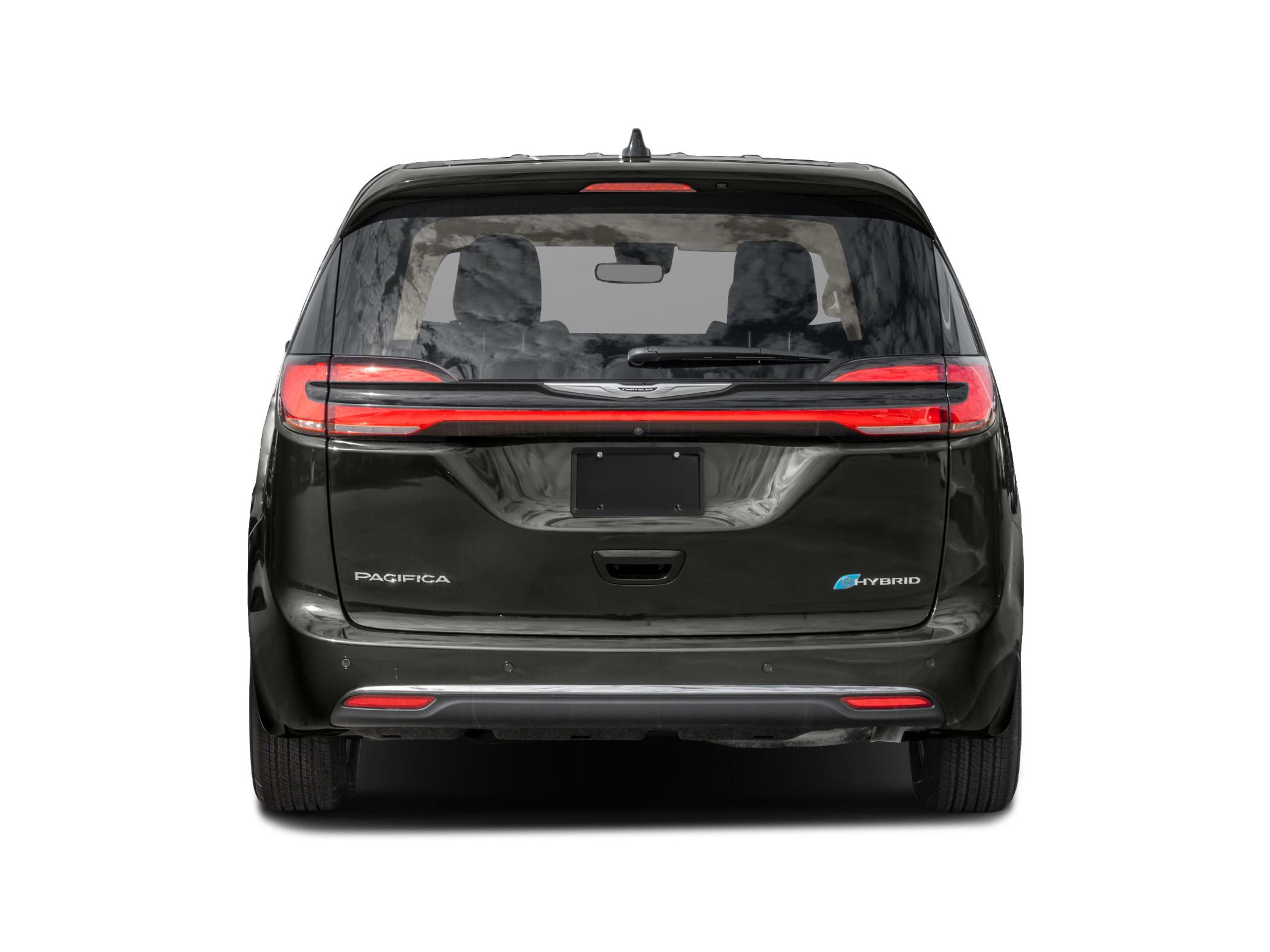 Chrysler Pacifica Hybrid Pinnacle 2WD Go Auto