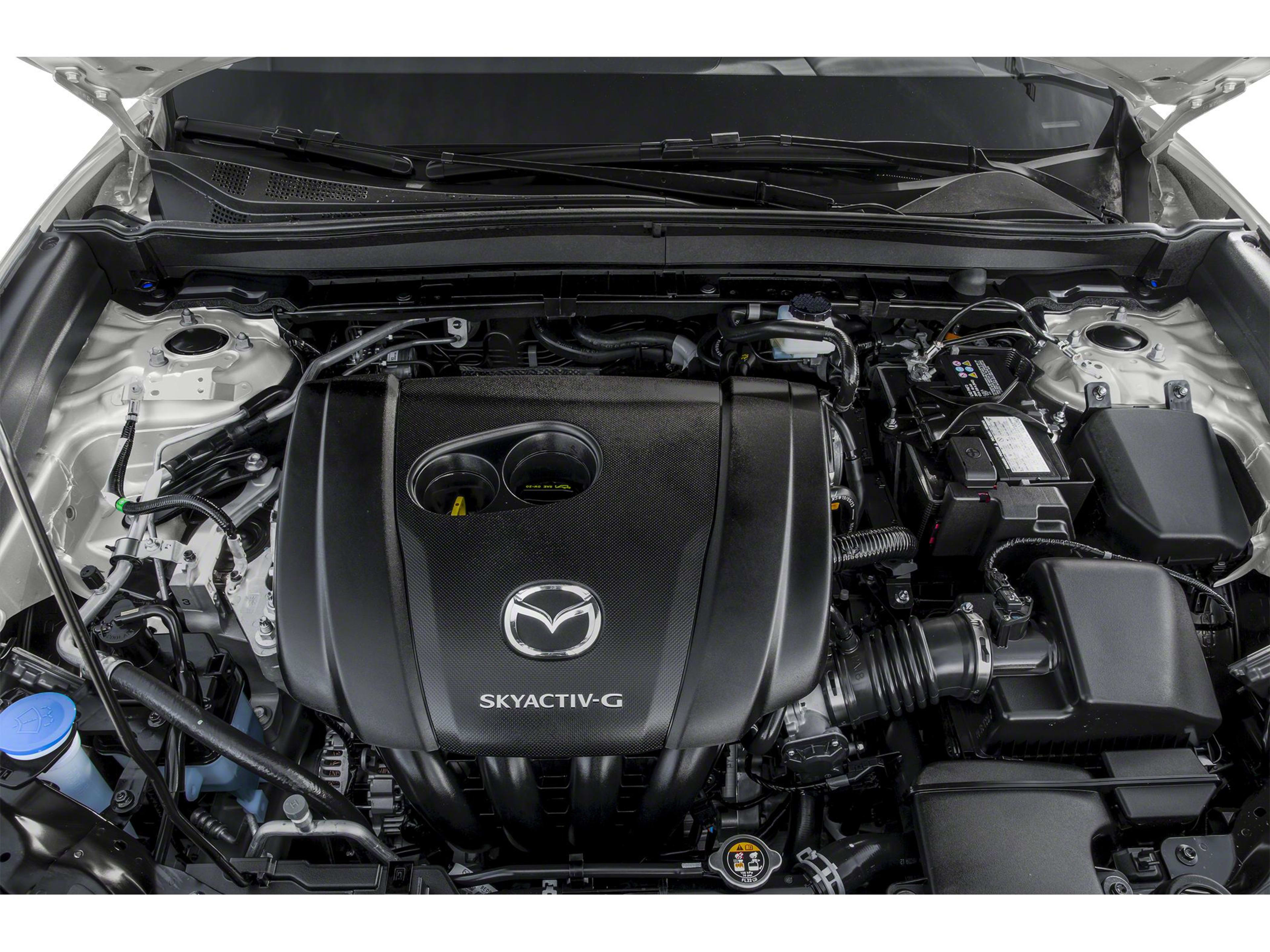 2020 Mazda CX-30 Preferred photo 2