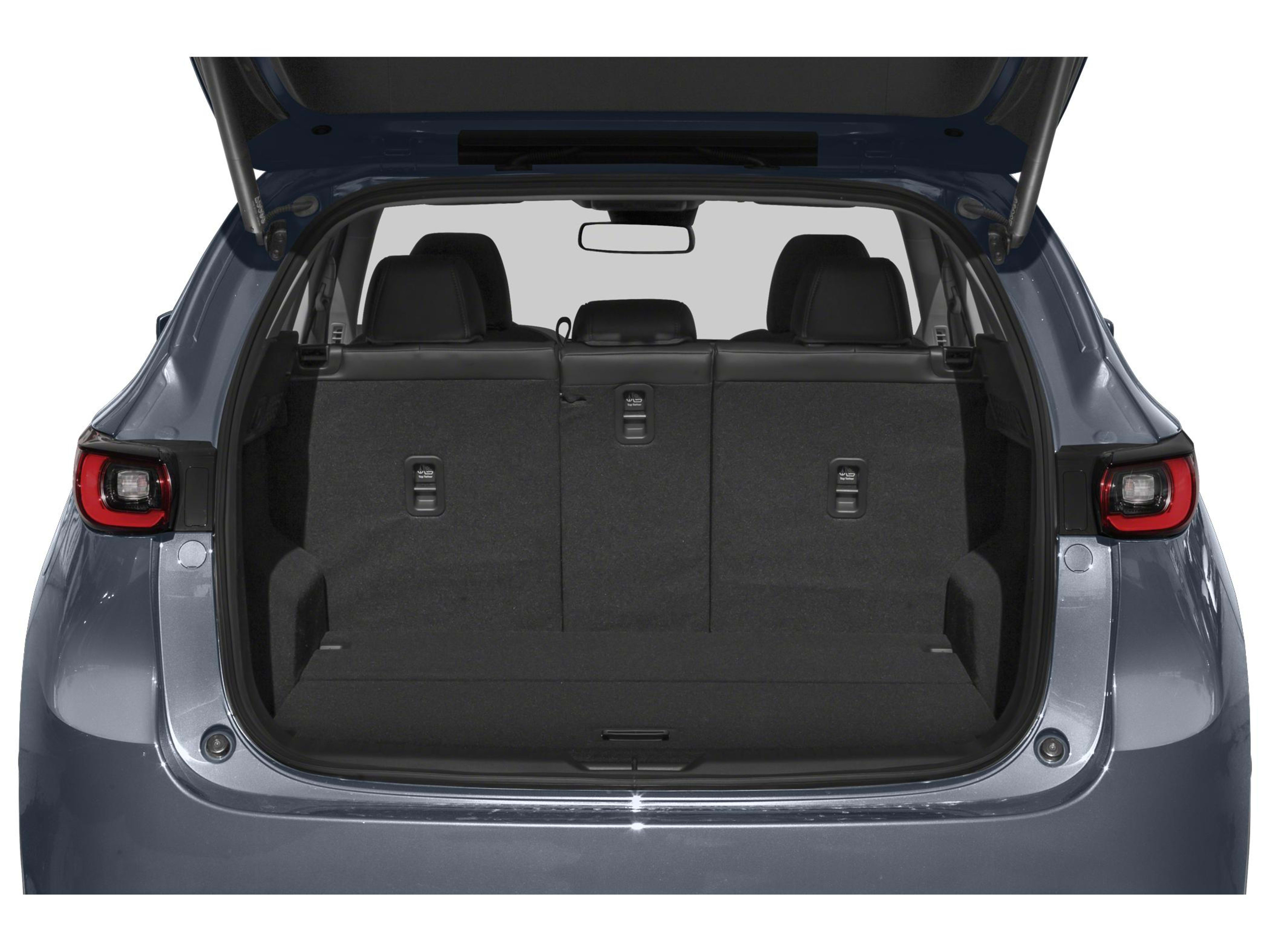 2022 Mazda CX-5 Preferred photo 2