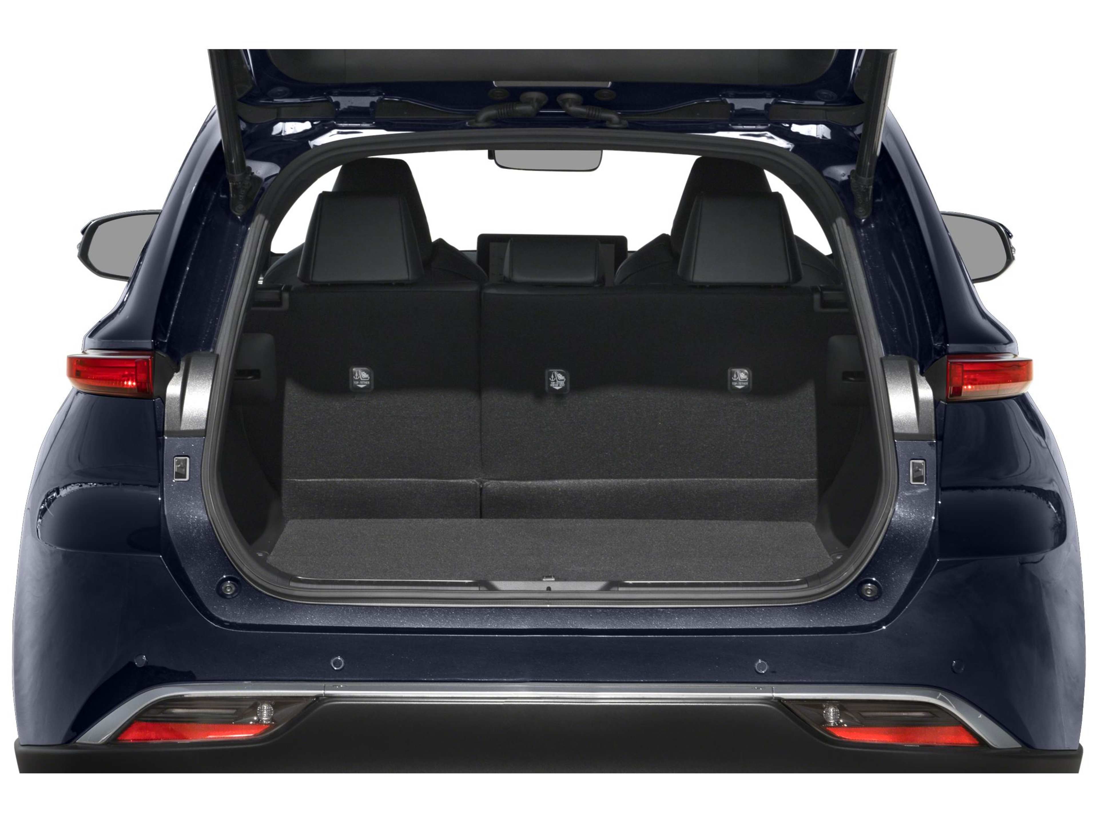 2023 Toyota Venza XLE photo 3