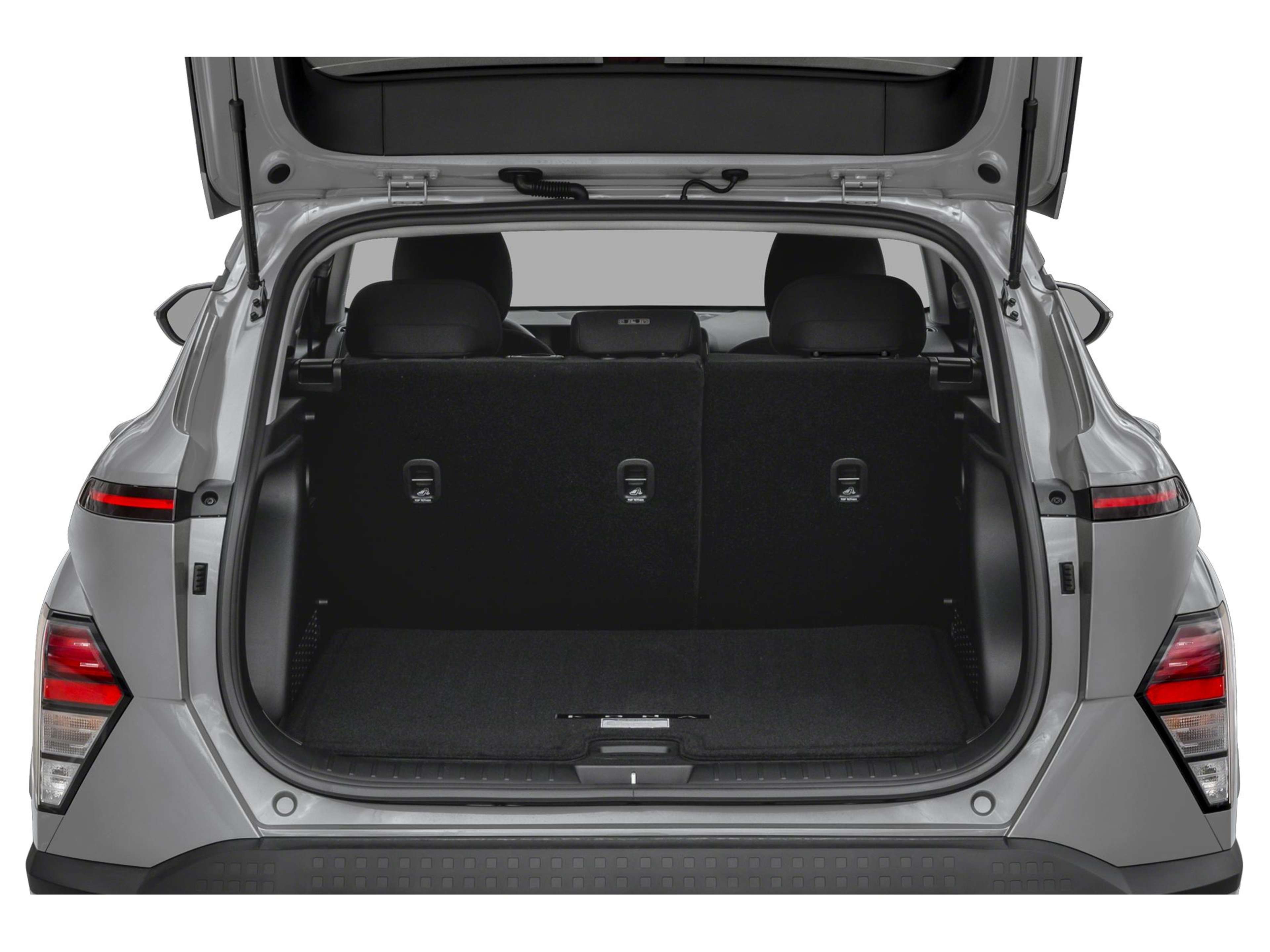 2026 Hyundai Kona Electric photo 4