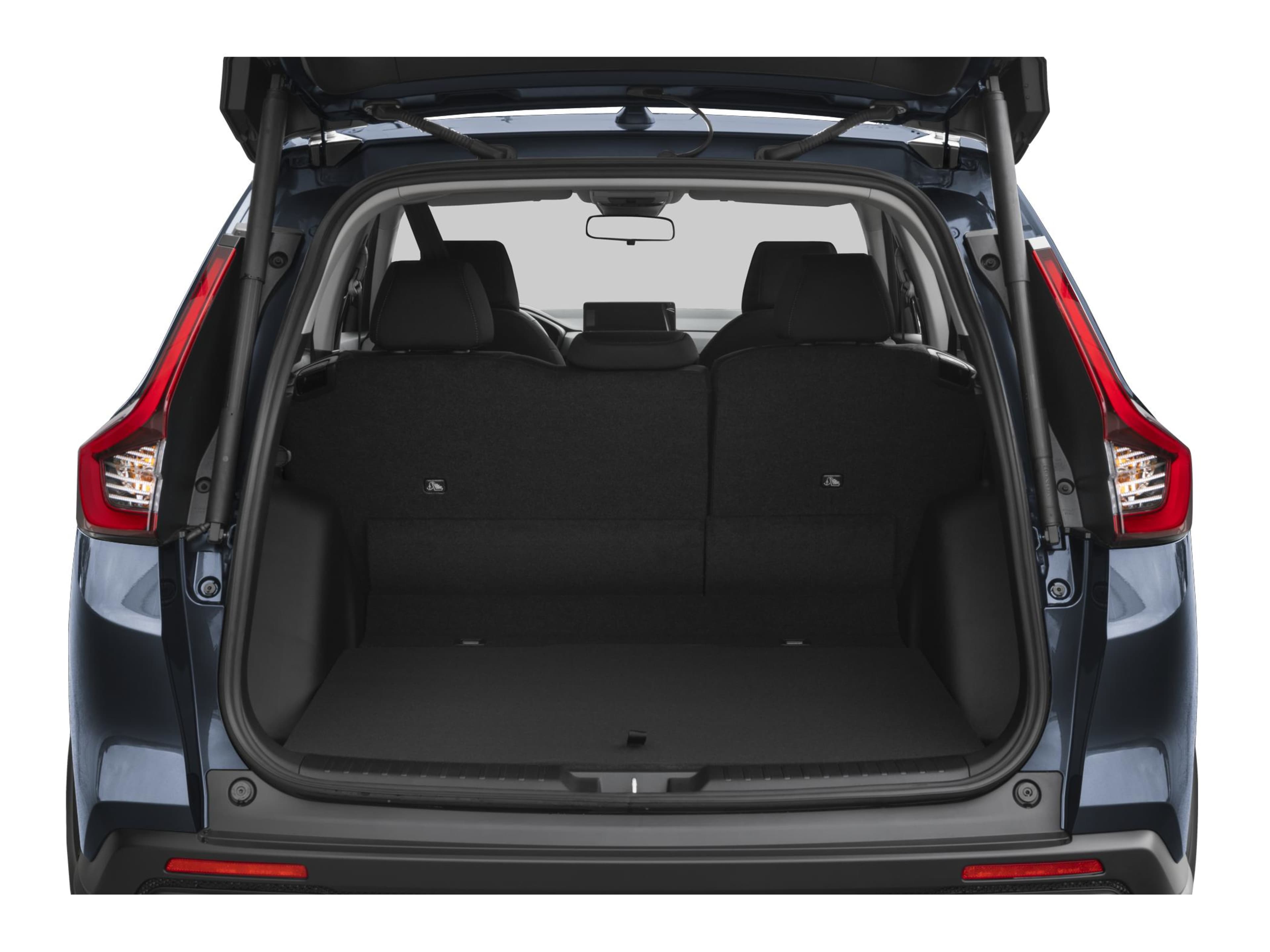 2026 Honda CR-V Sport photo 4