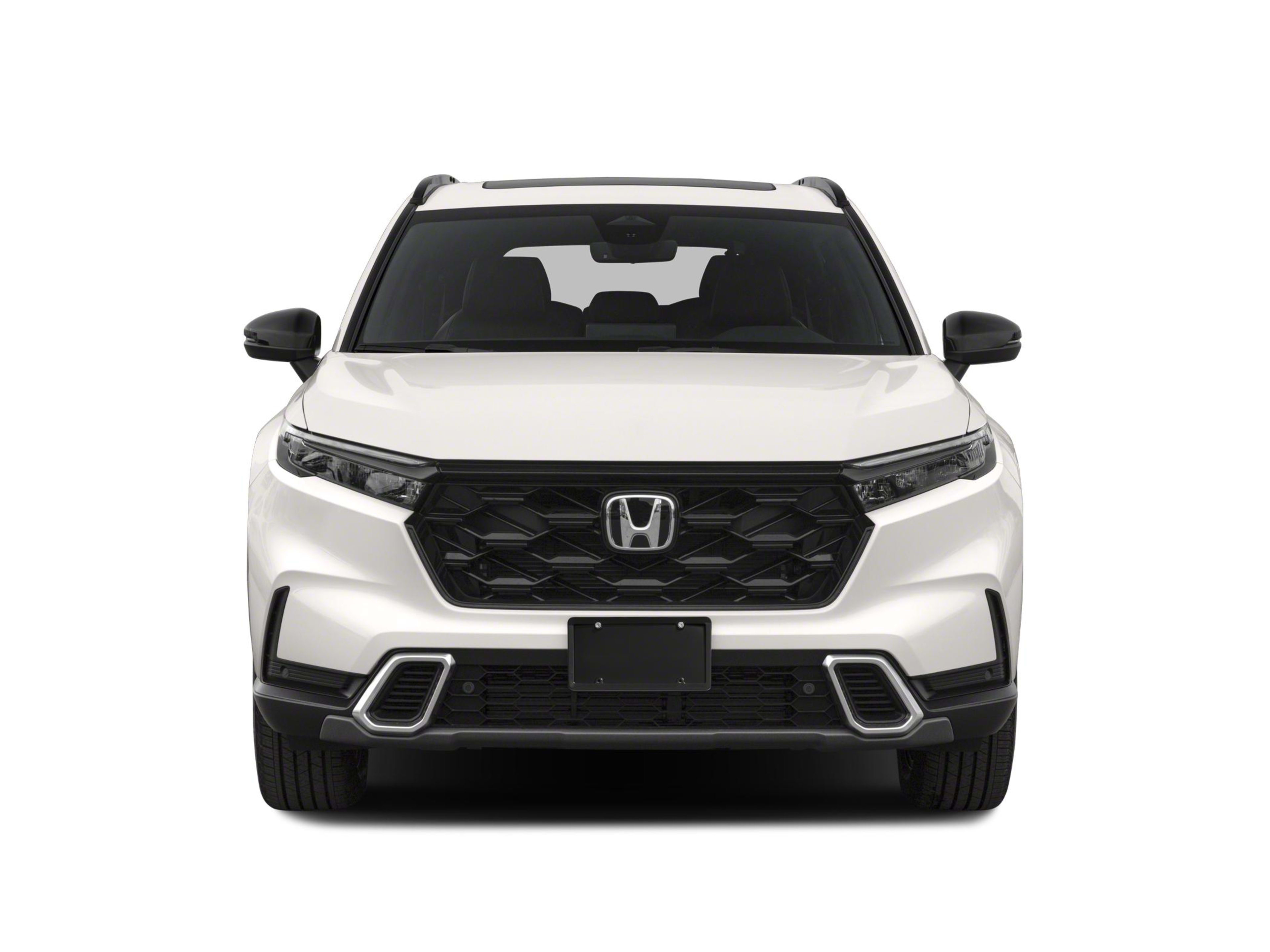 2024 Honda CR-V Sport Touring photo 3