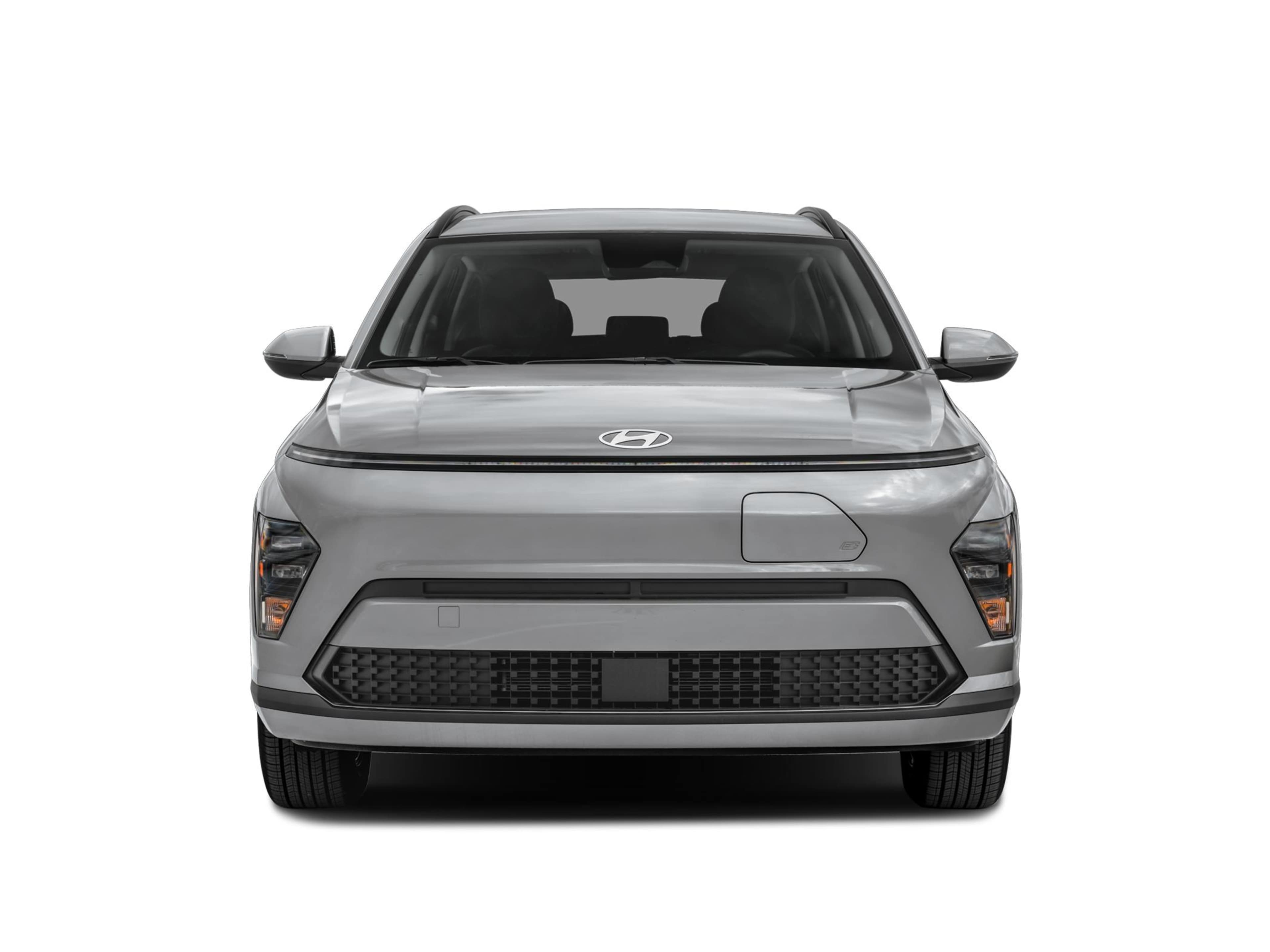 2026 Hyundai Kona Electric photo 3