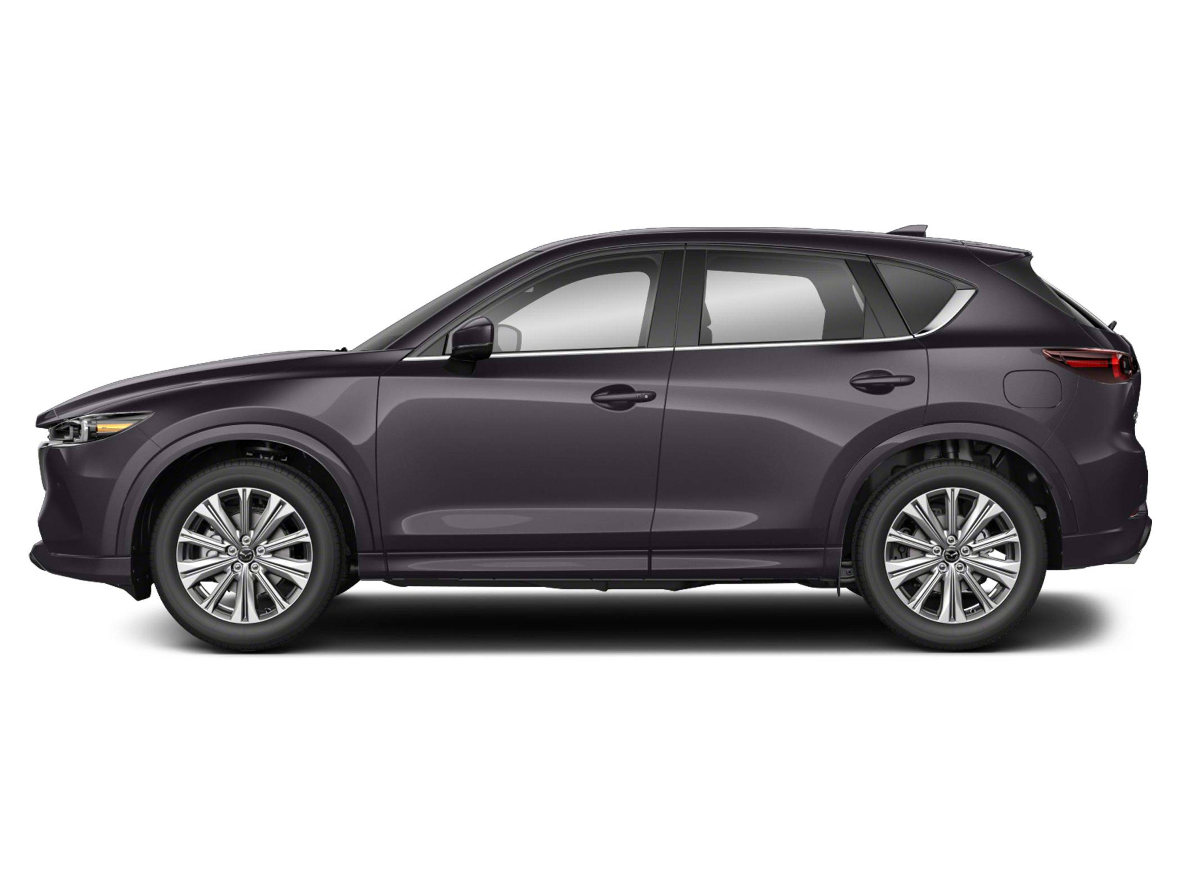 2023 Mazda CX-5 Premium Plus photo 4