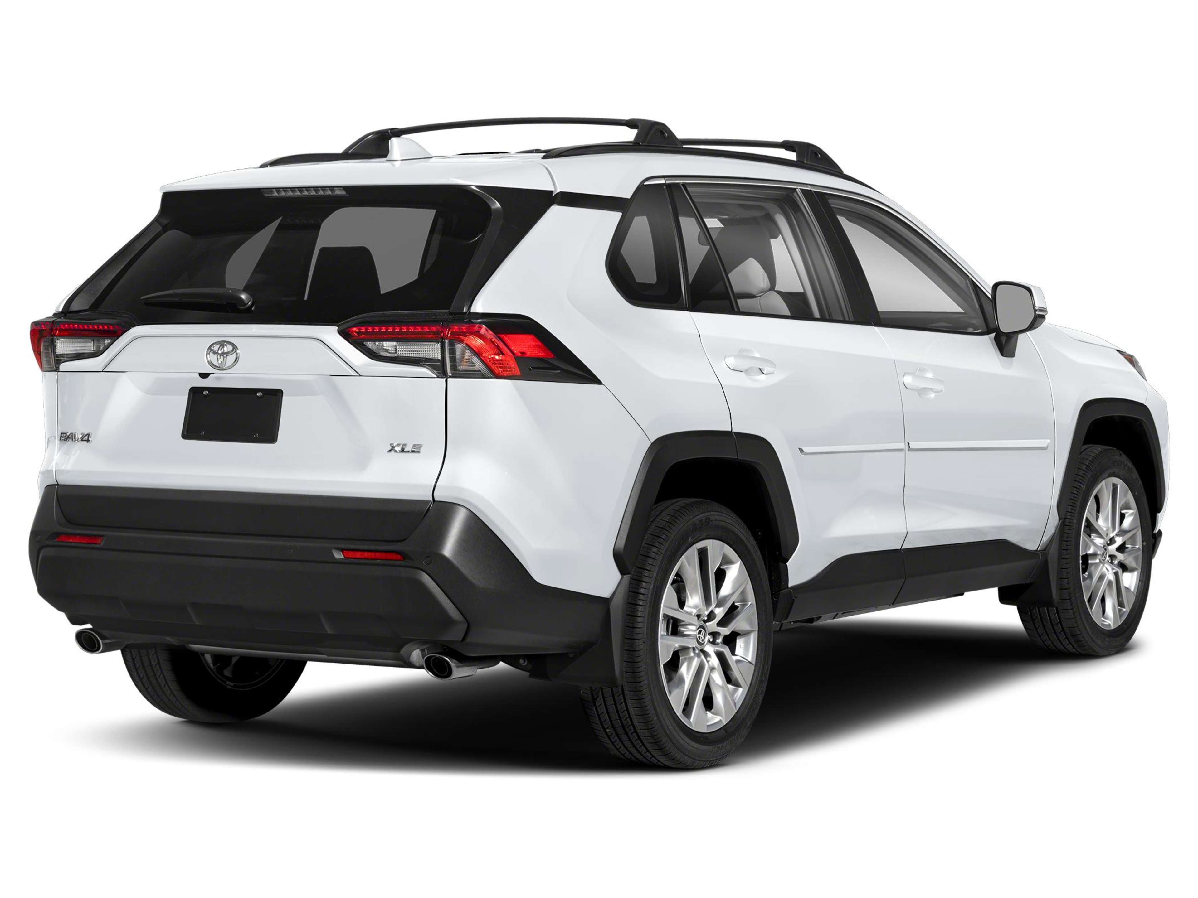 2025 Toyota RAV4 XLE Premium photo 2