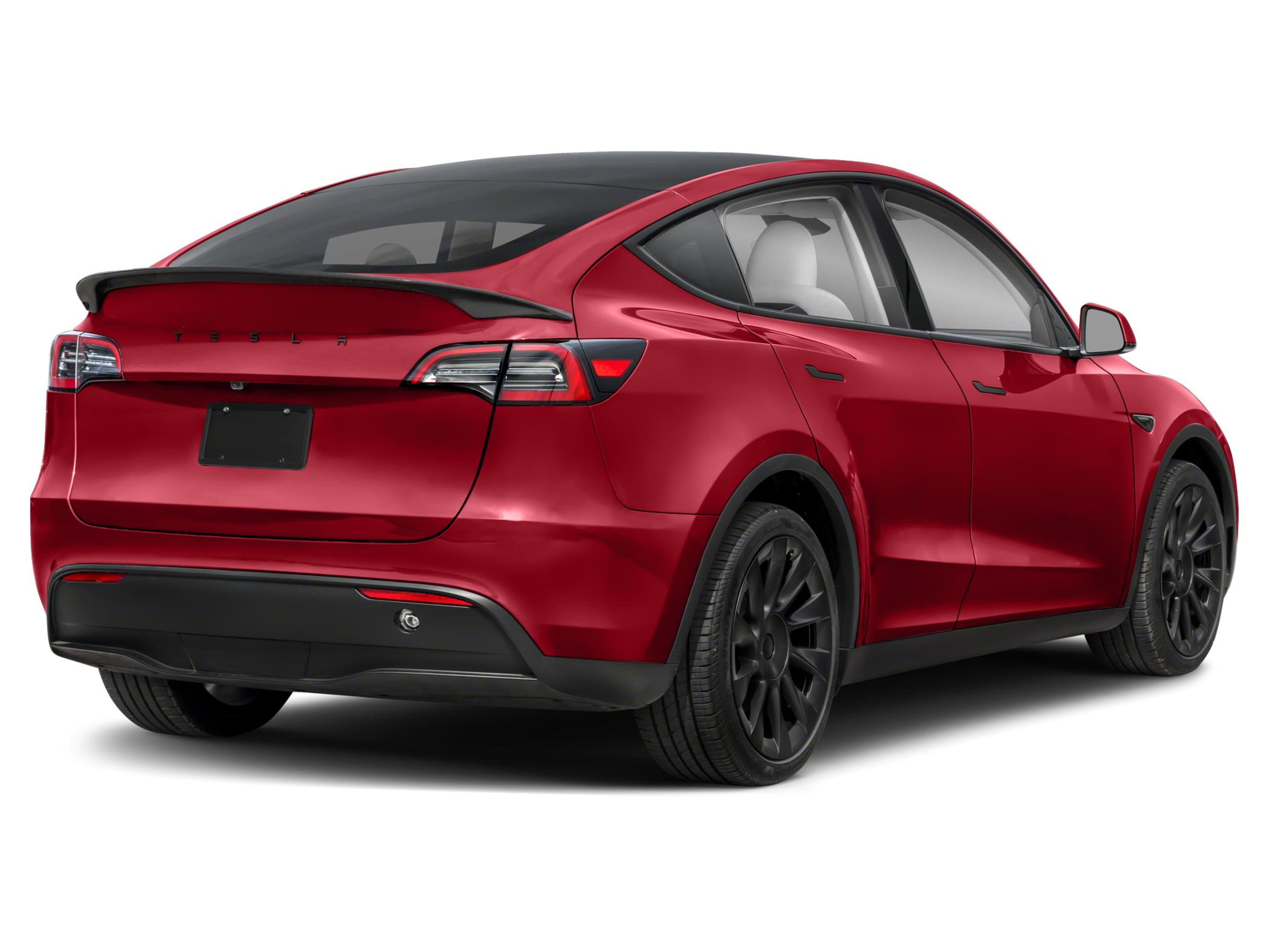 2024 Tesla Model Y Standard Range photo 4