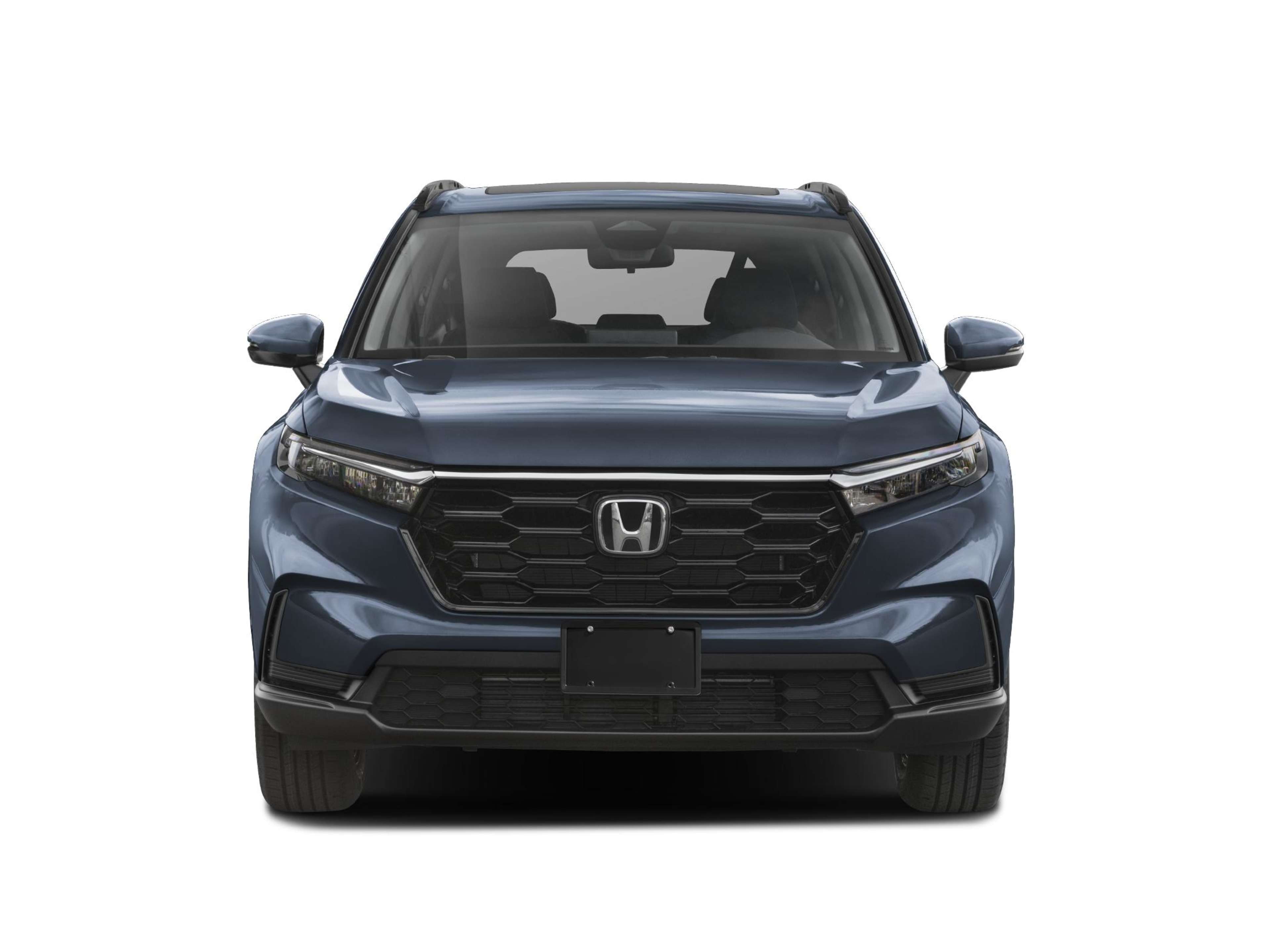 2026 Honda CR-V Sport photo 3