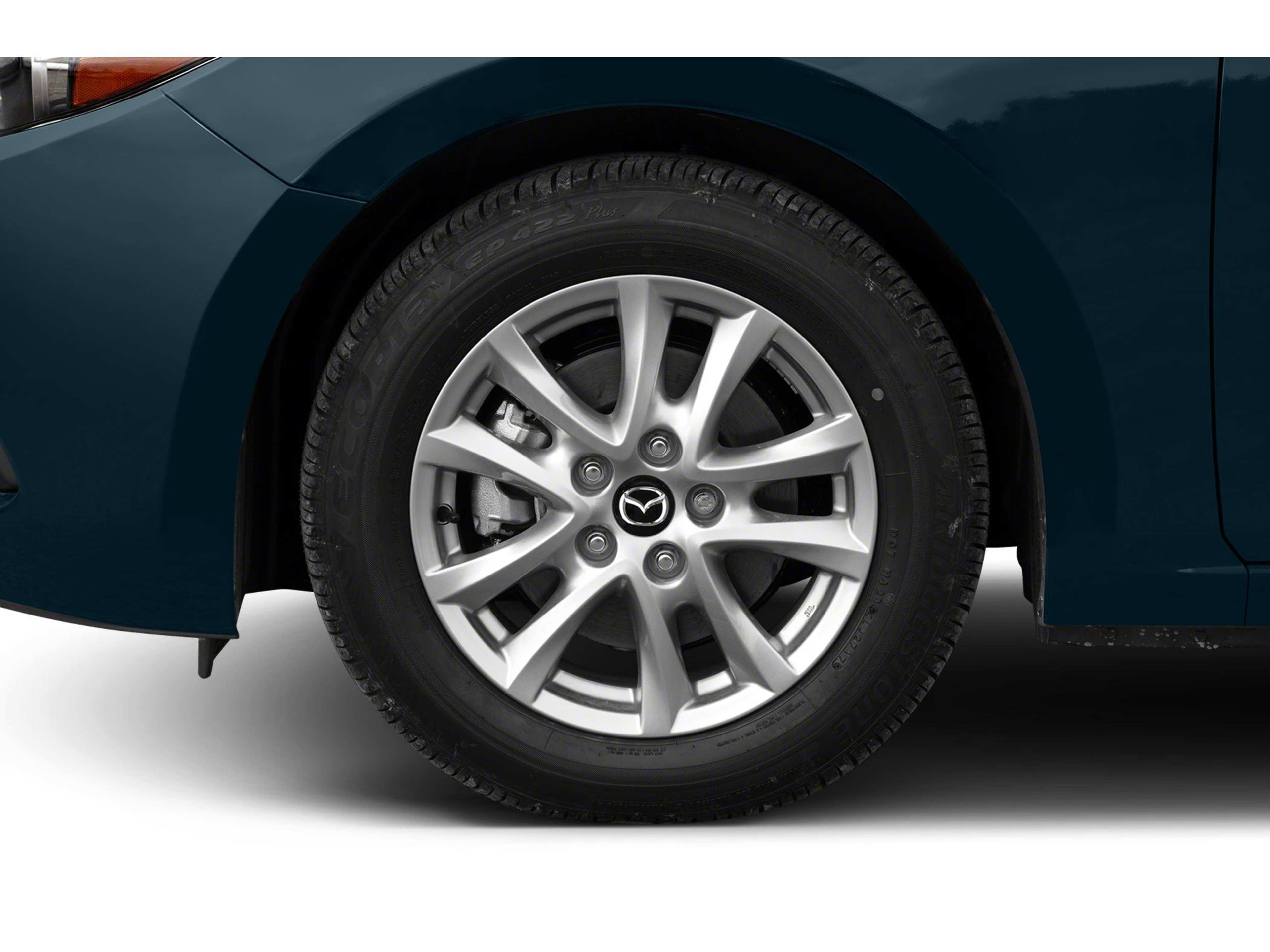 2018 Mazda Mazda3 Touring photo 3