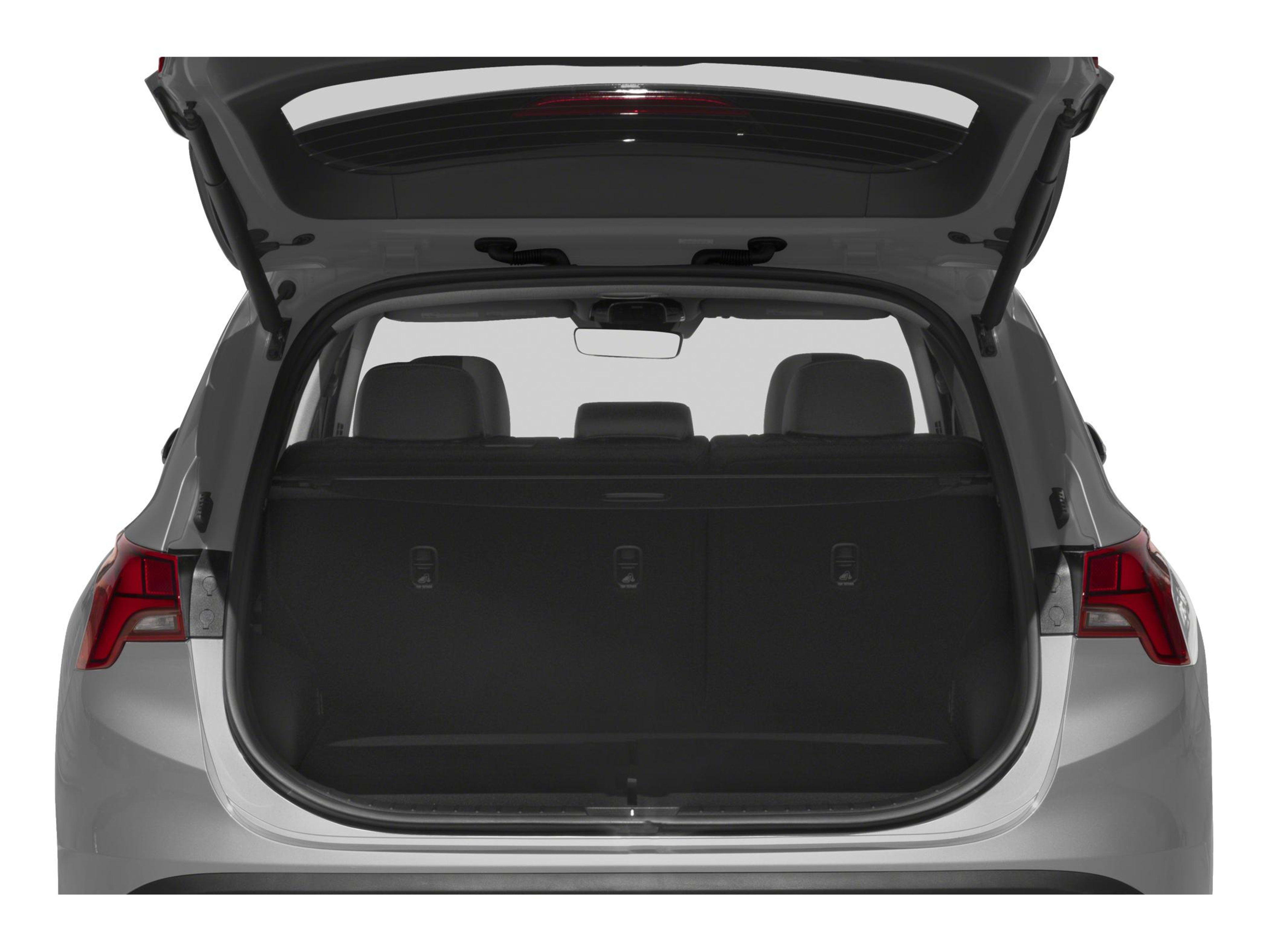 2021 Hyundai Santa Fe Limited photo 4