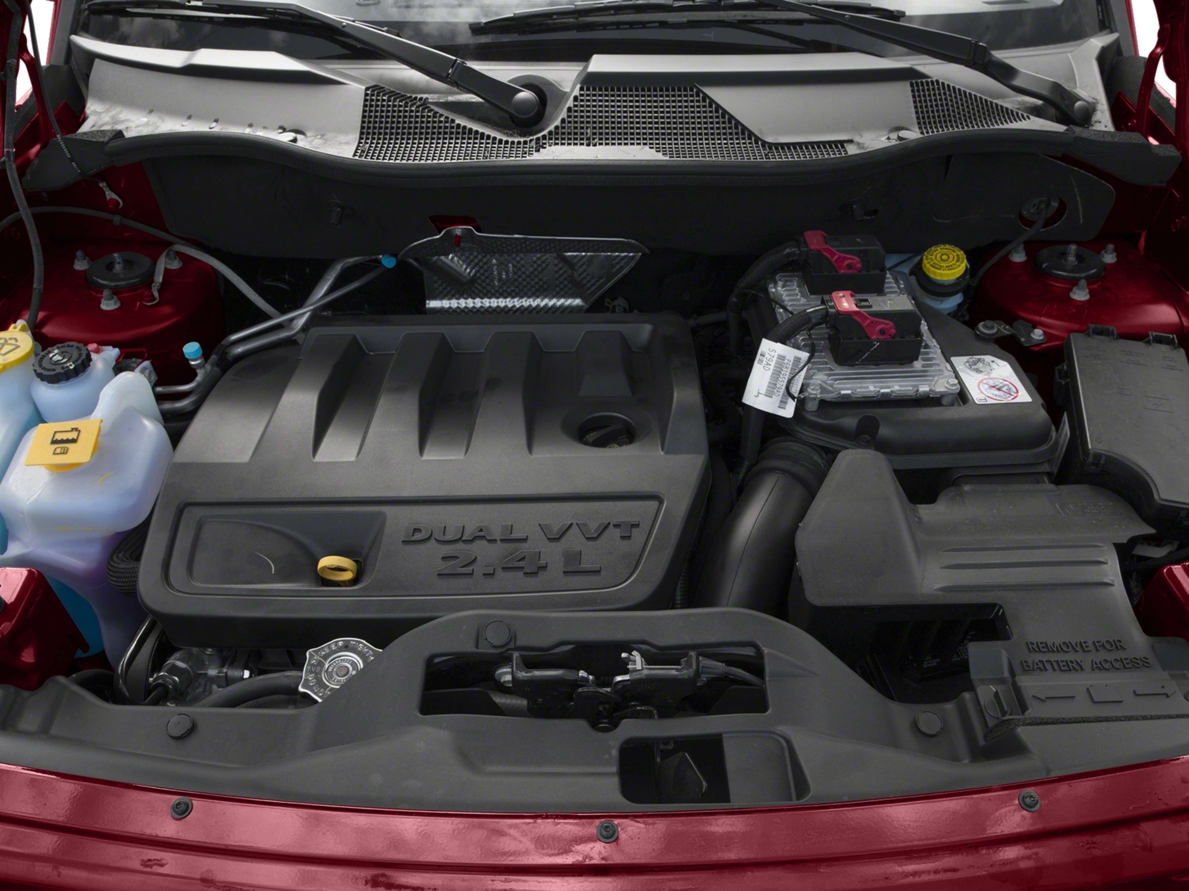 2017 Jeep Patriot Sport photo 2