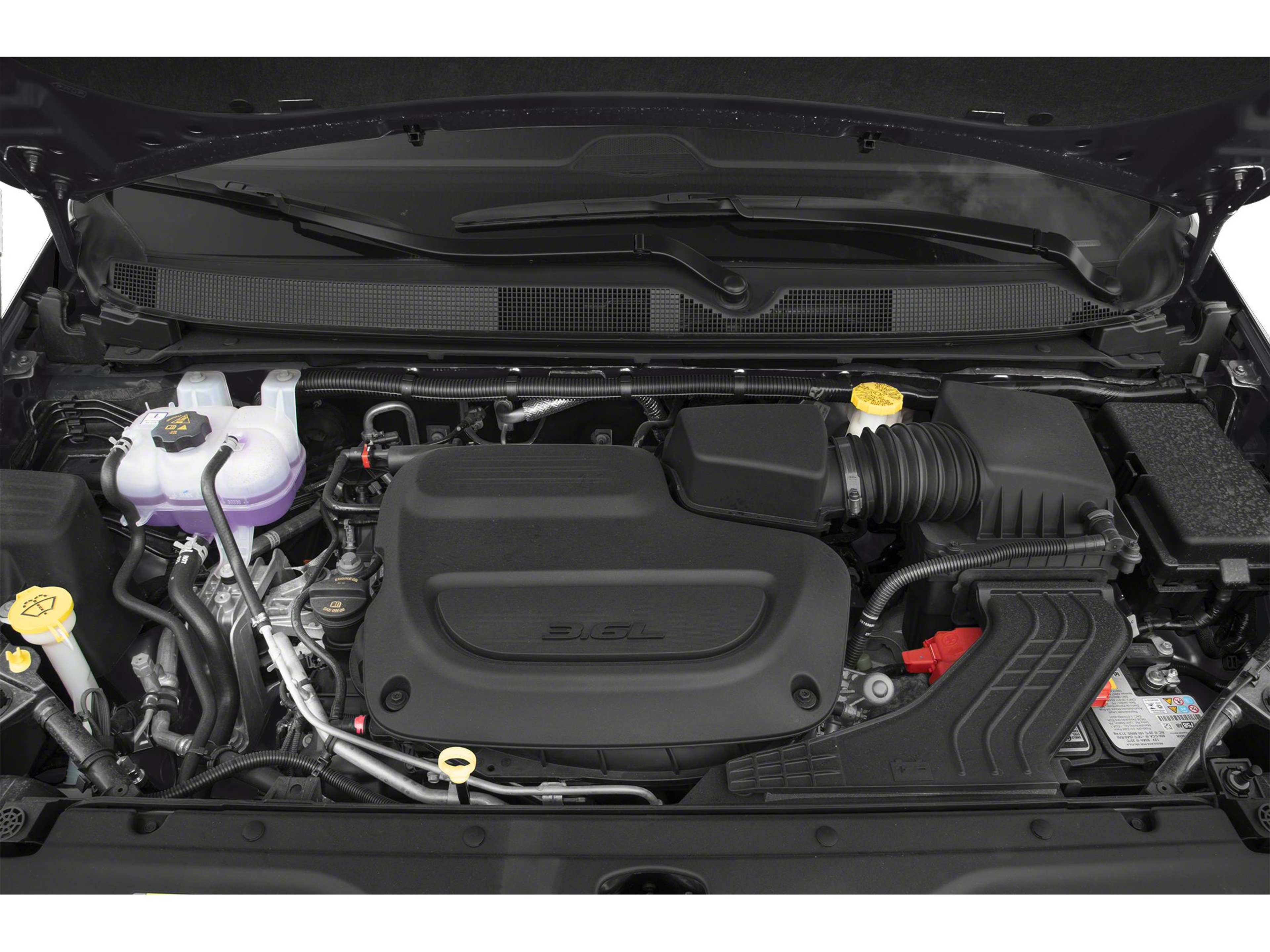 2026 Chrysler Grand Caravan SXT photo 2