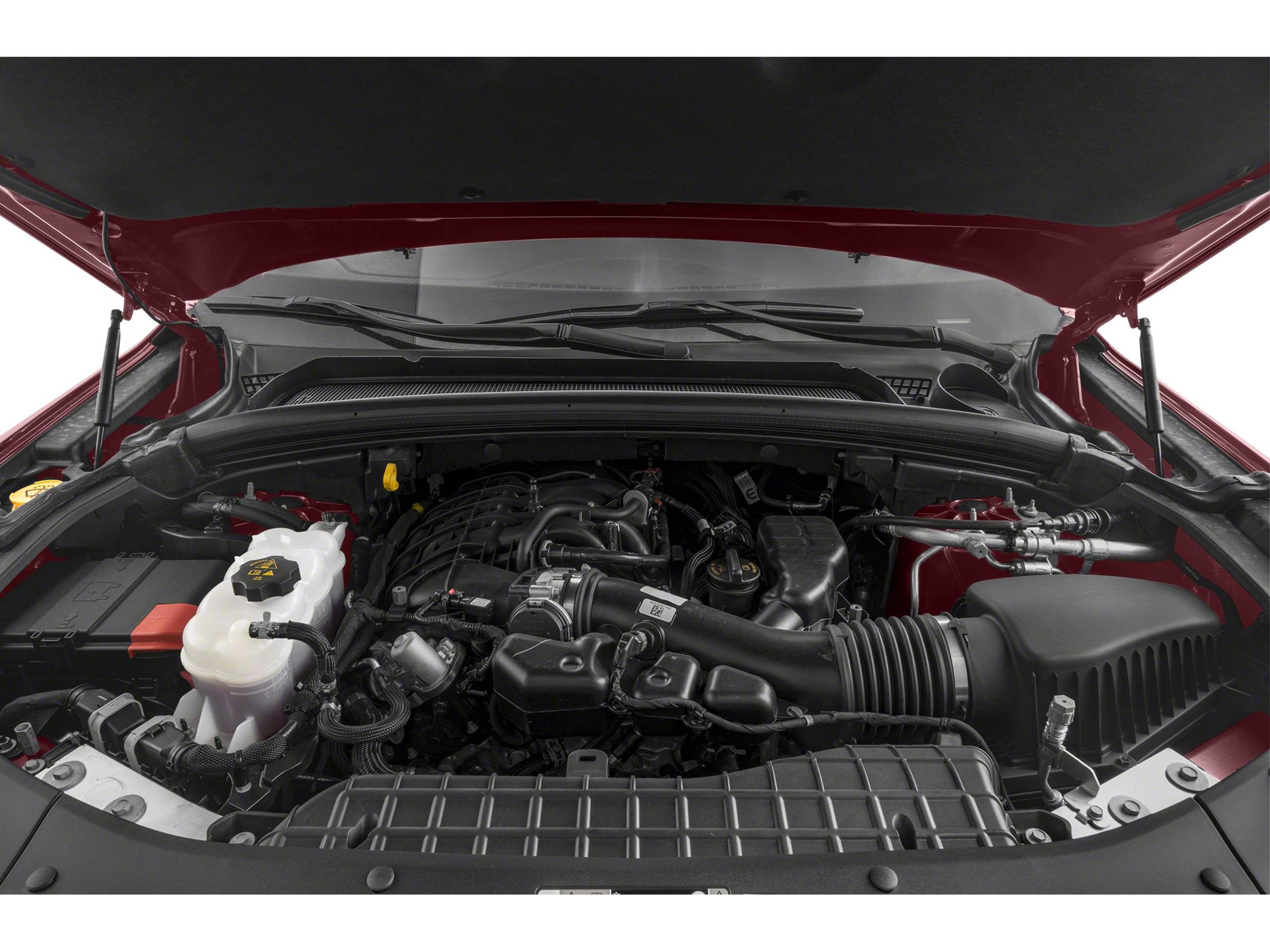 2023 Jeep Grand Cherokee Laredo Altitude photo 2