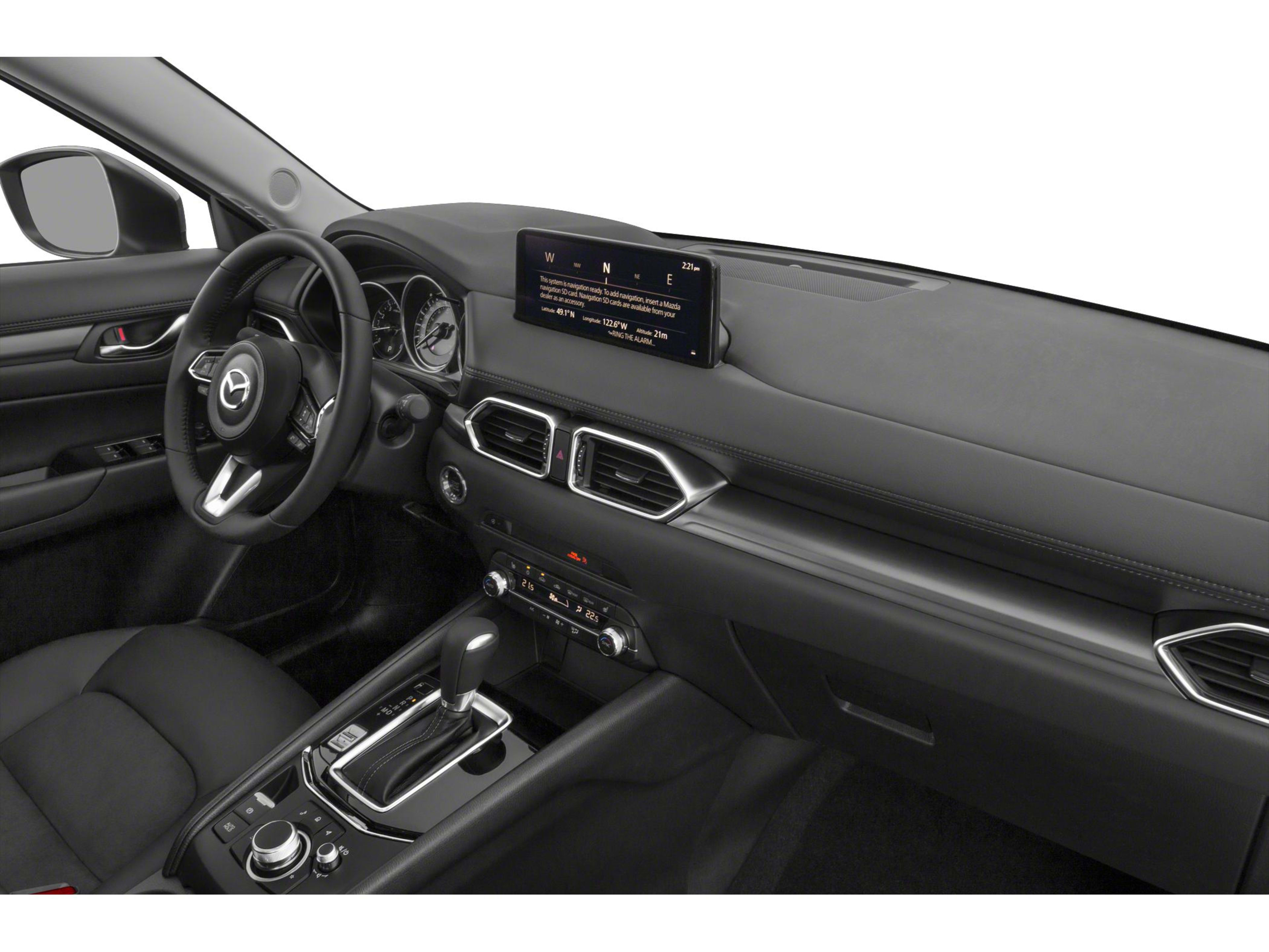 2022 Mazda CX-5 Preferred photo 4