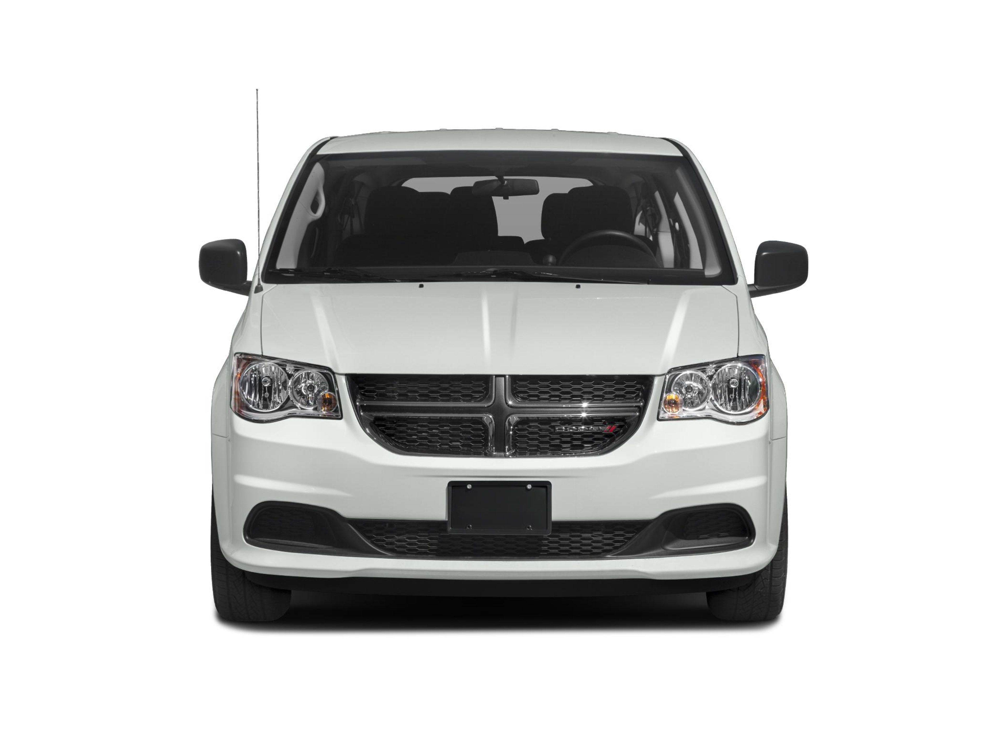 2020 Dodge Grand Caravan Premium Plus photo 4