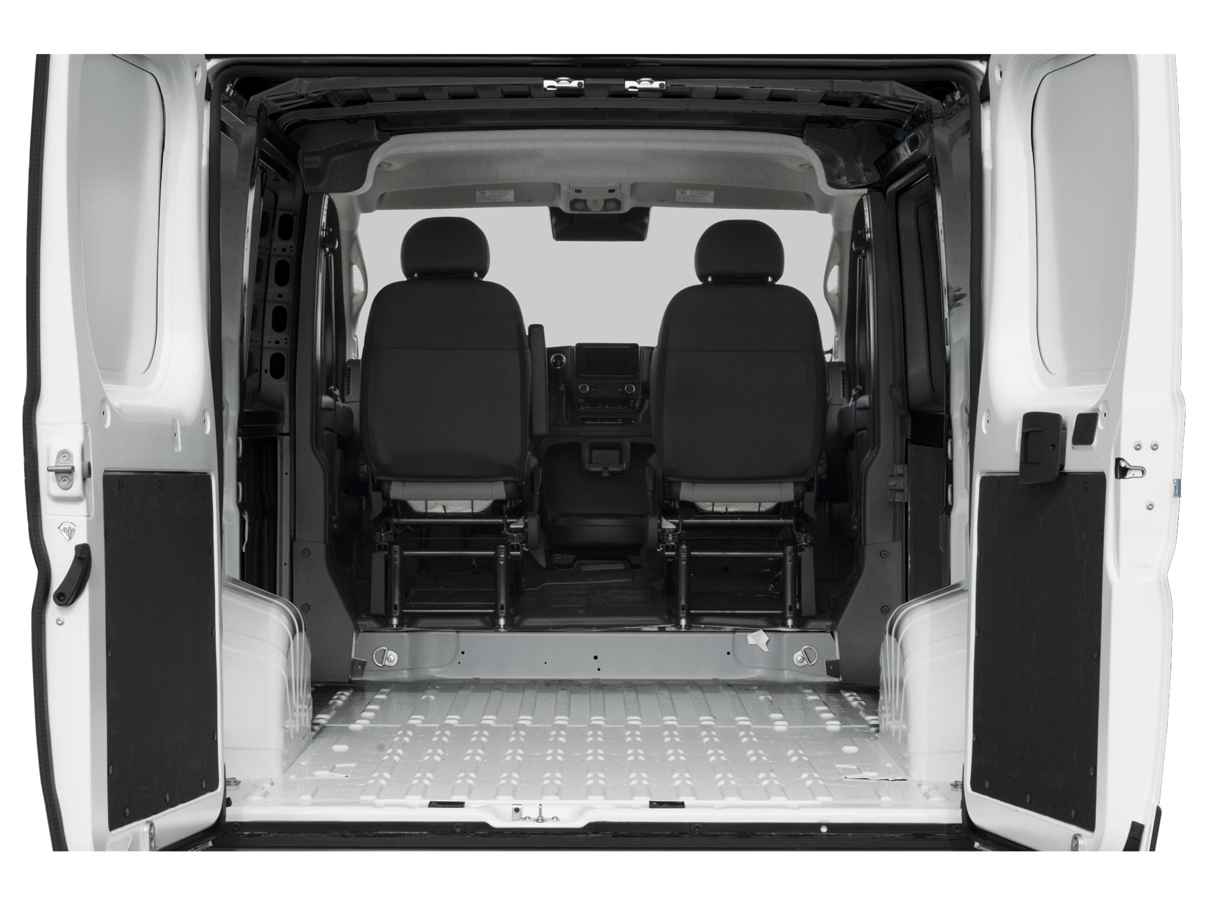2026 Ram ProMaster 1500 photo 2