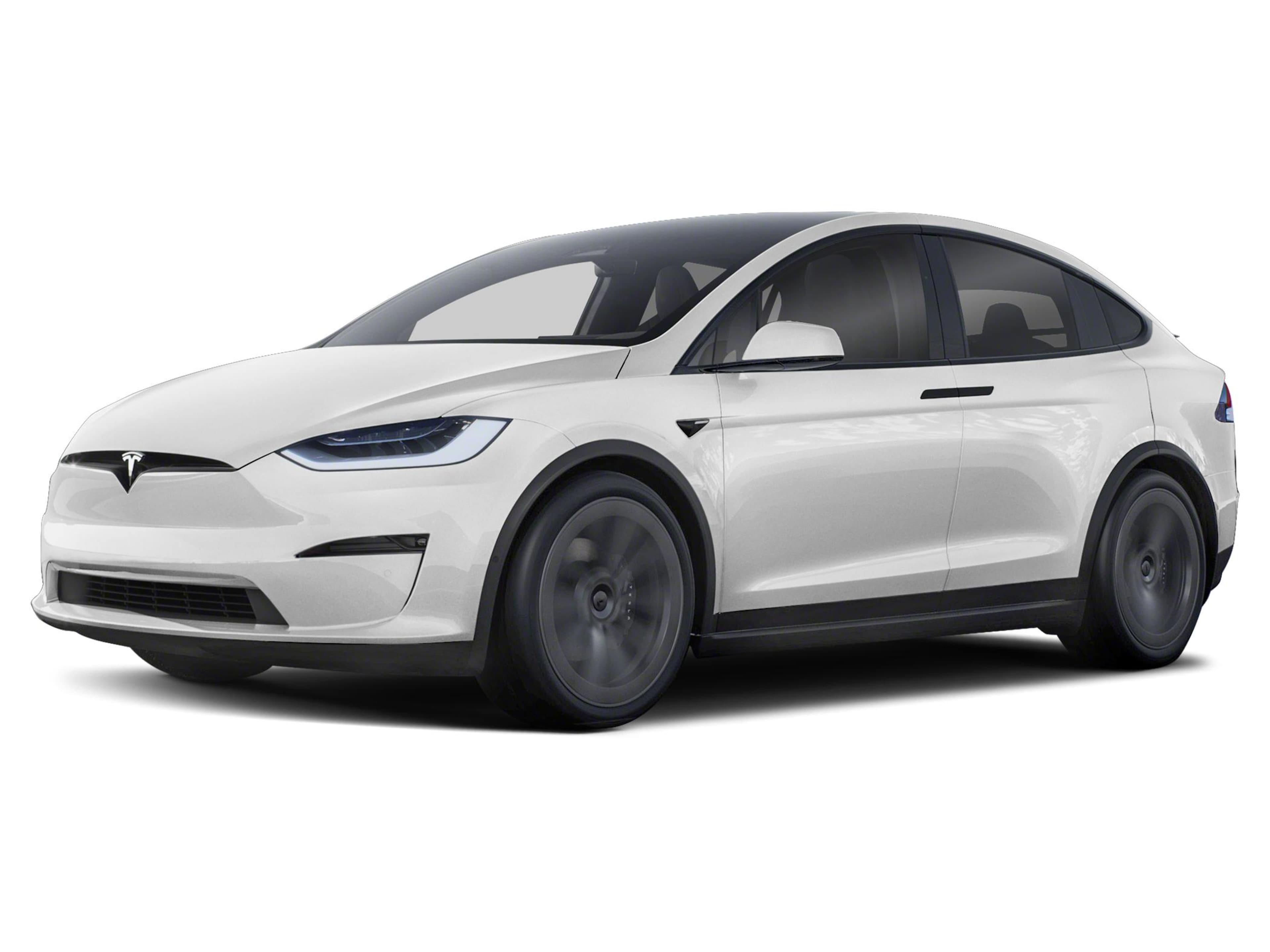 Voxcar TESLA Model X SUV in , VICTORIA