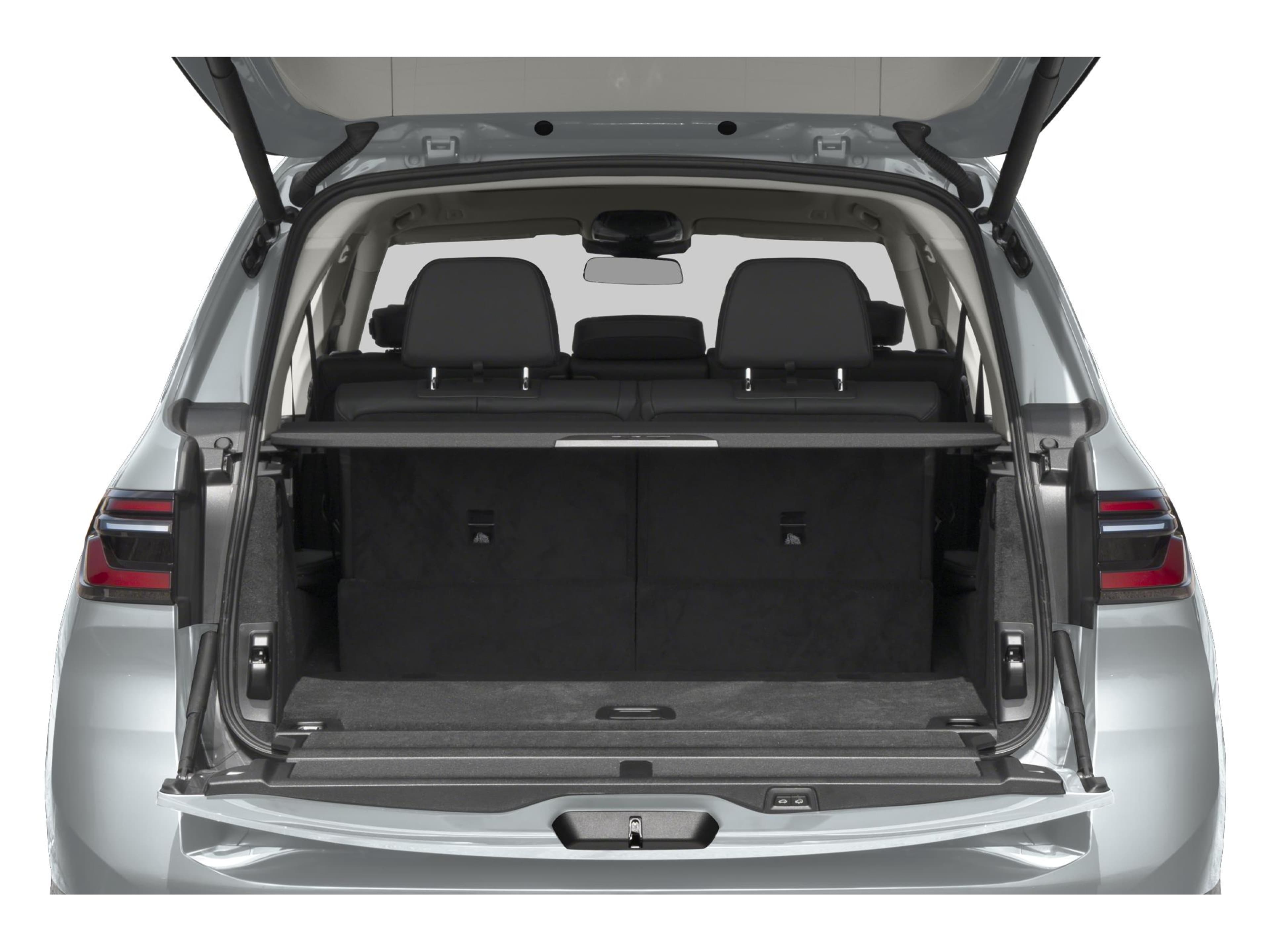 2026 Bmw X7 M60i photo 4