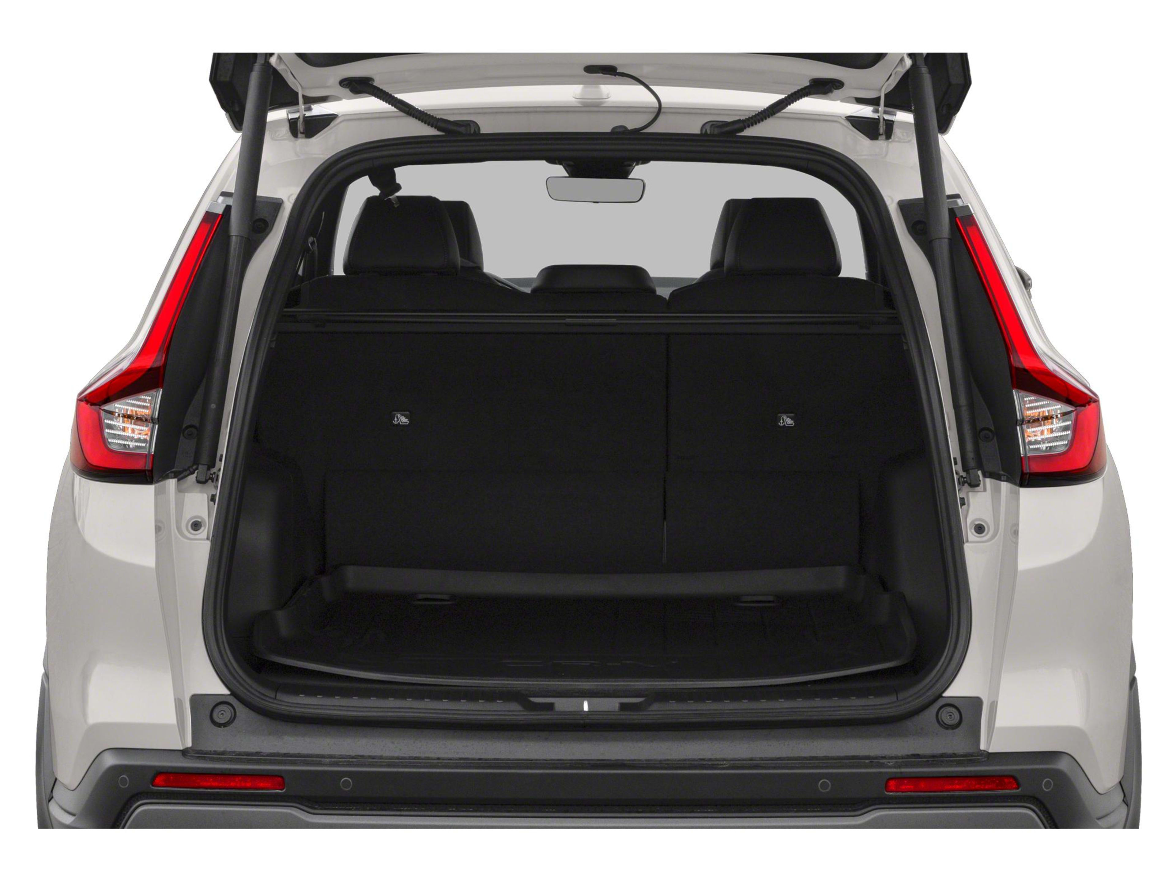 2024 Honda CR-V Sport Touring photo 4