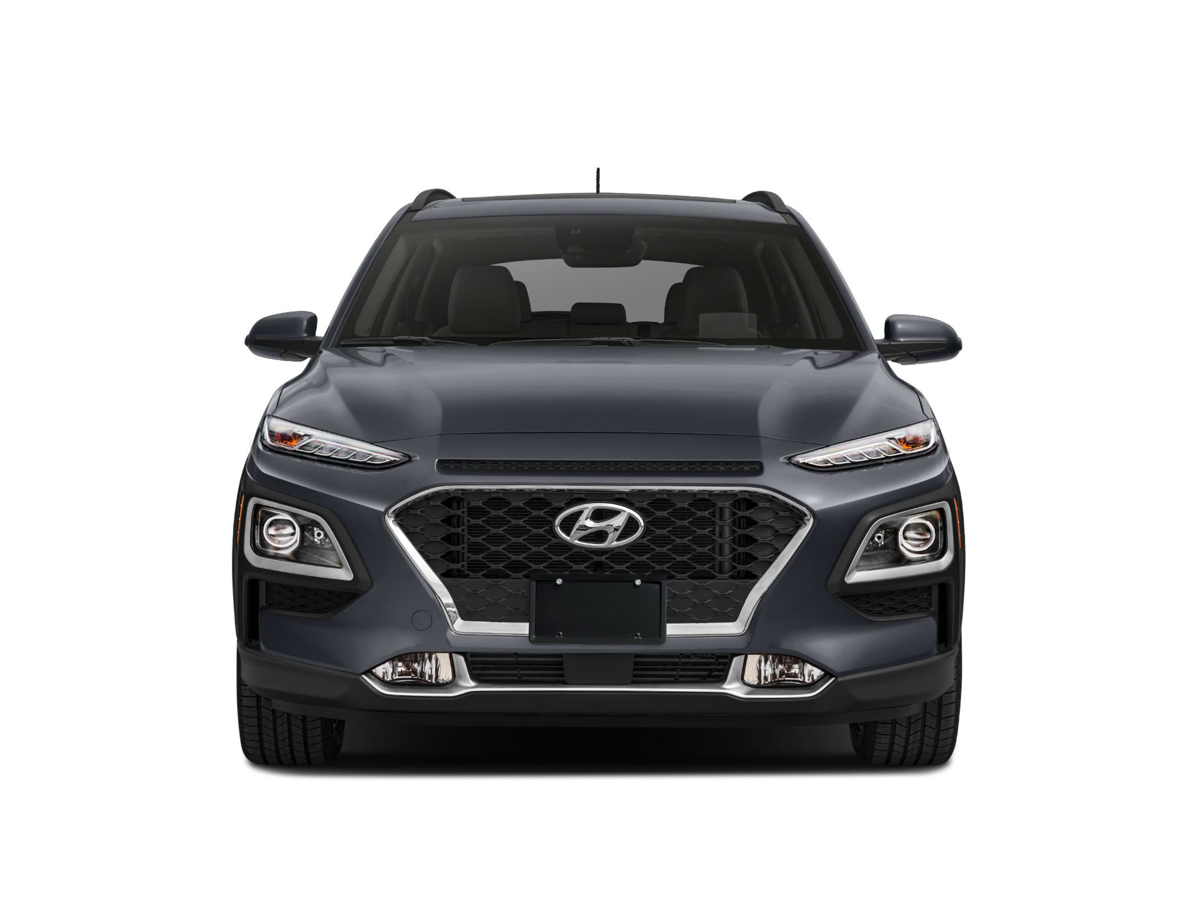 2021 Hyundai Kona SEL photo 2