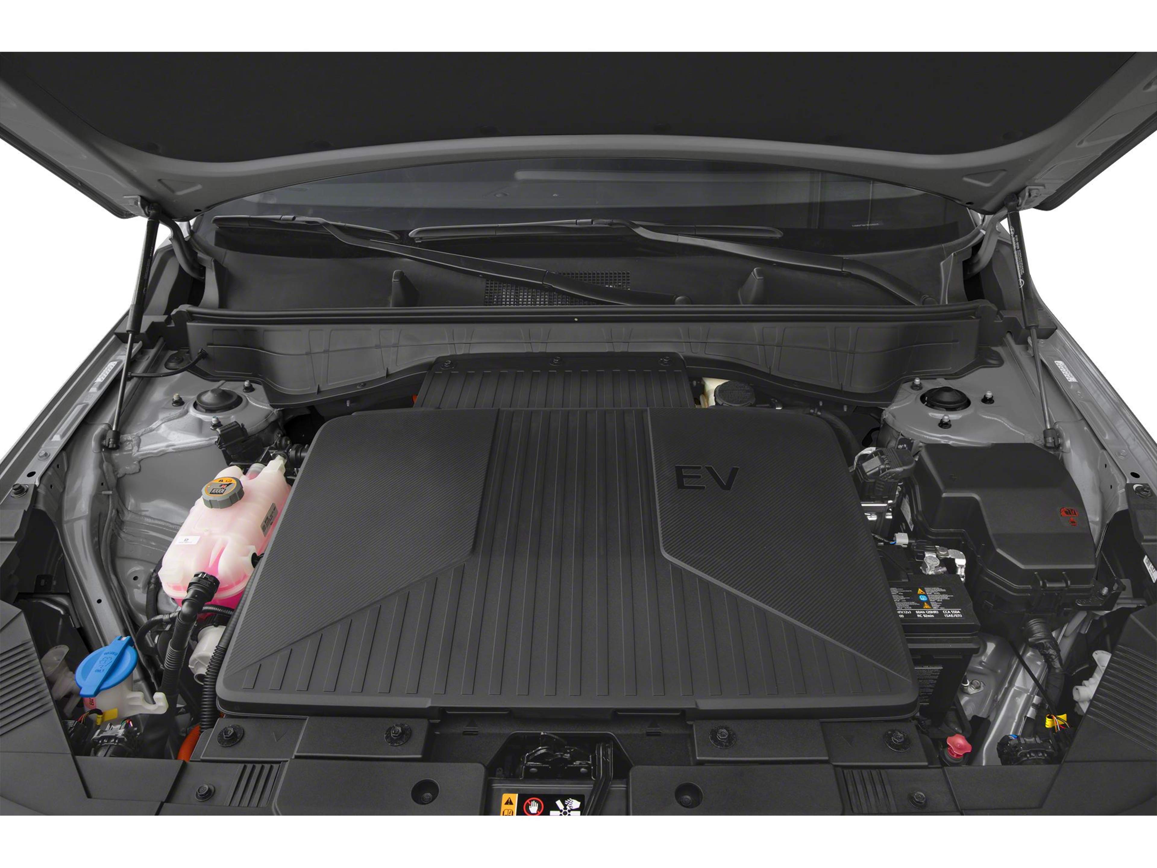 2026 Hyundai Kona Electric photo 2