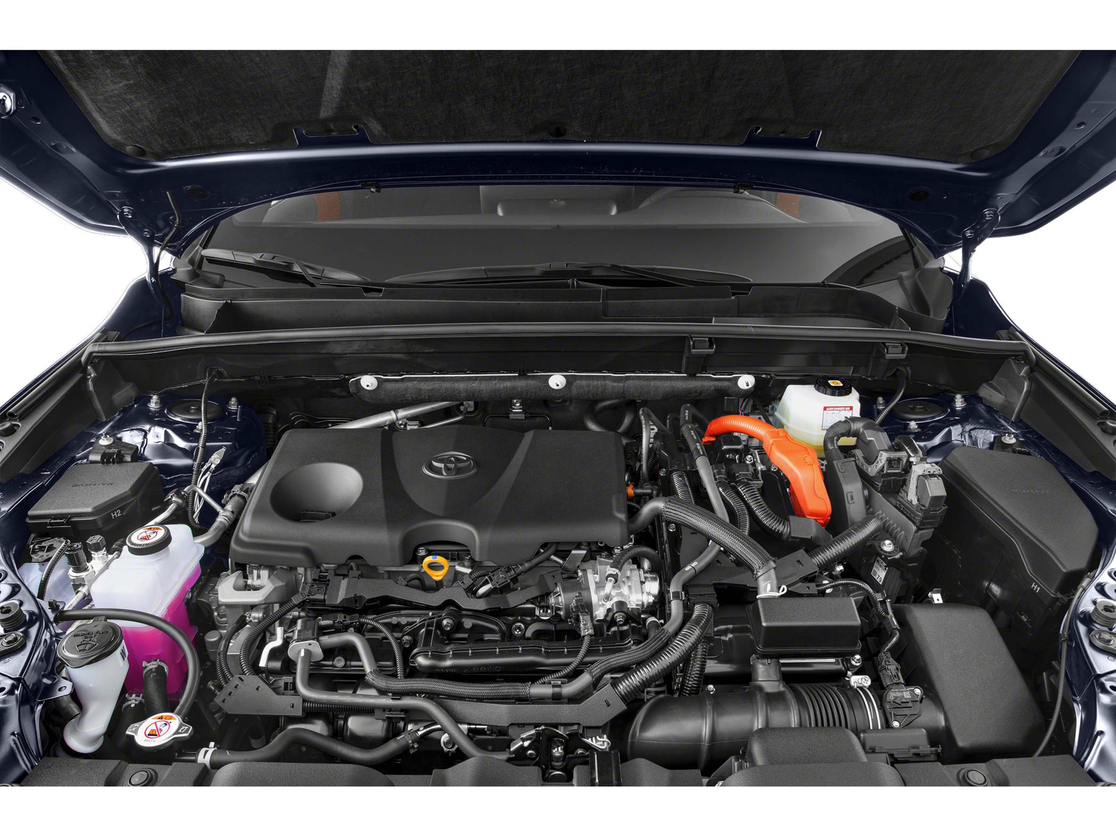 2023 Toyota Venza XLE photo 2