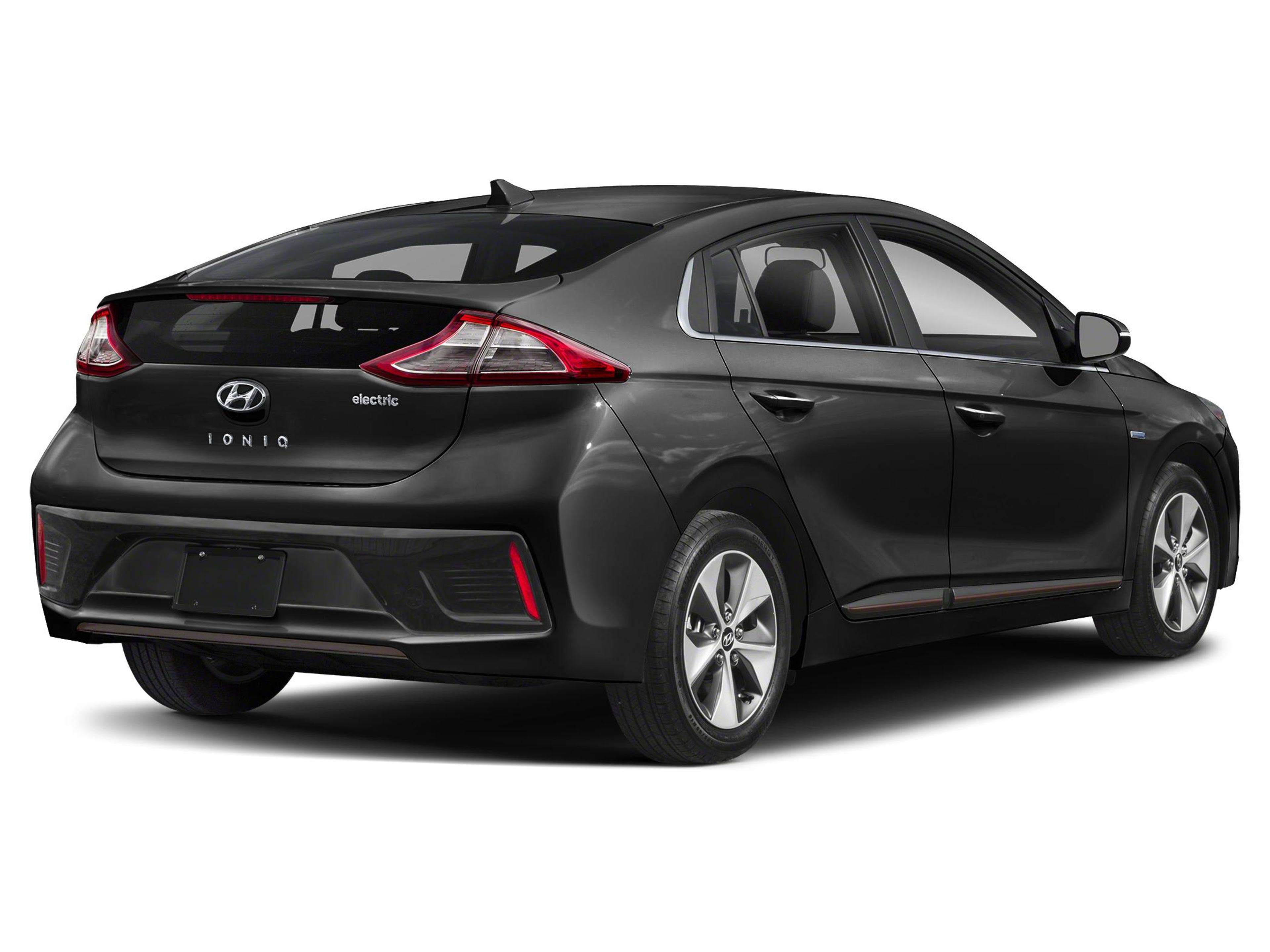 Hyundai IONIQ Electric Ultimate Hatchback Go Auto