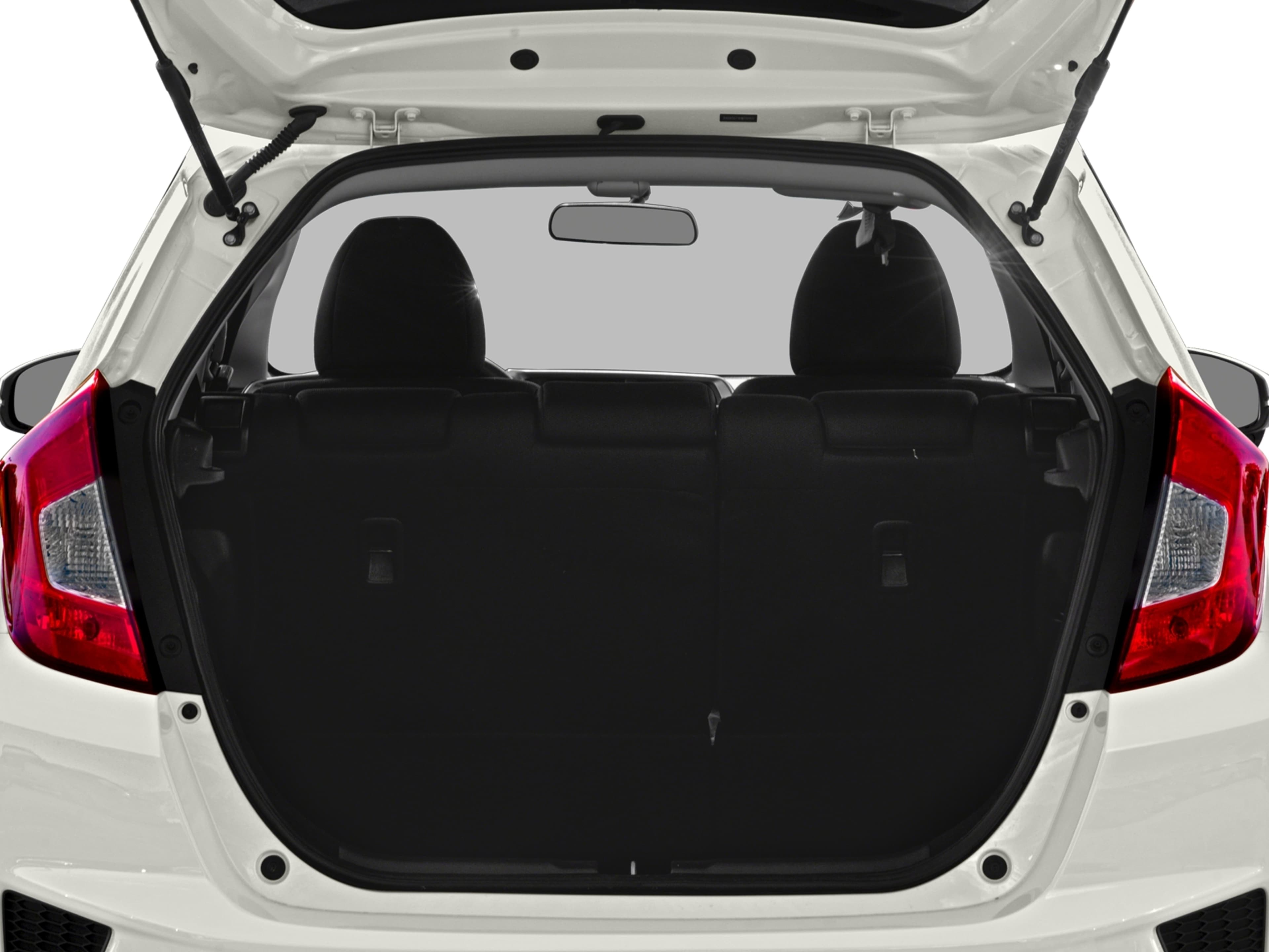 2017 Honda Fit EX photo 3