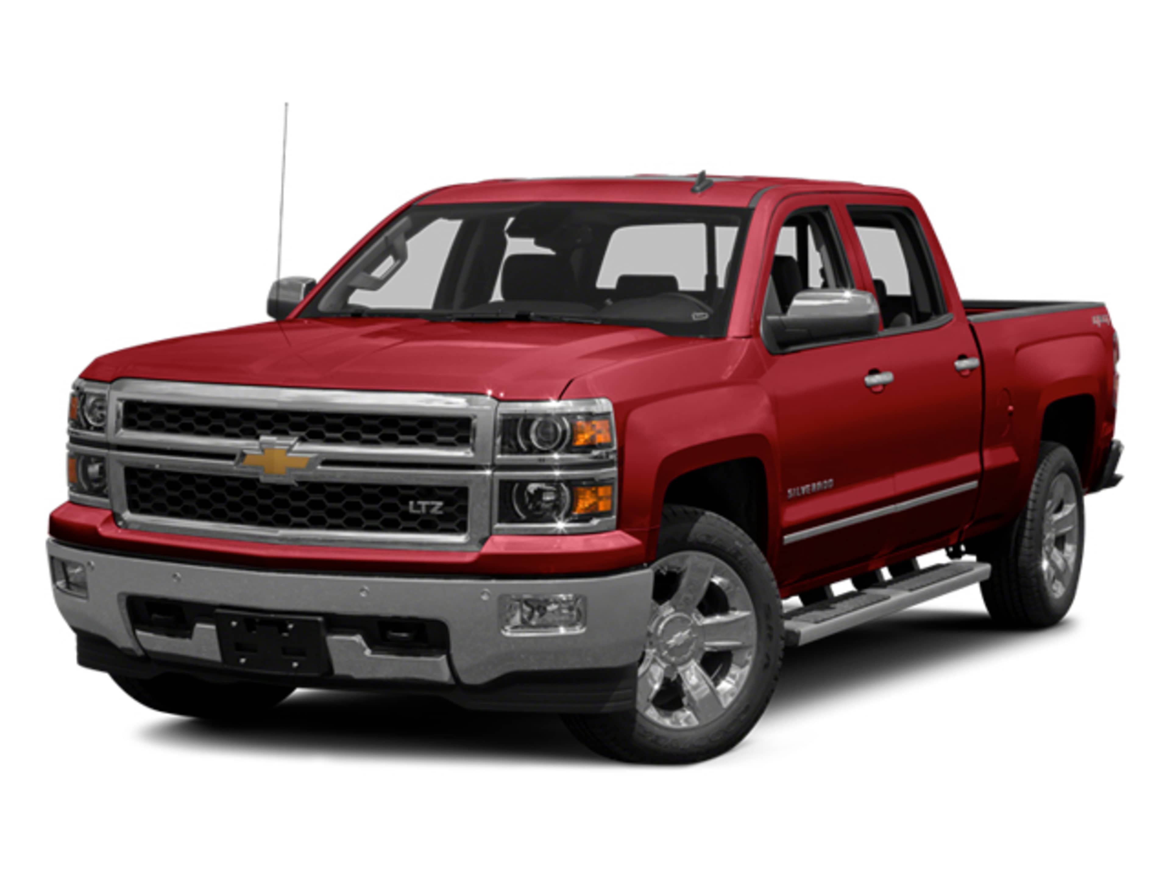 Voxcar CHEVROLET Silverado PICKUP TRUCK in , VICTORIA