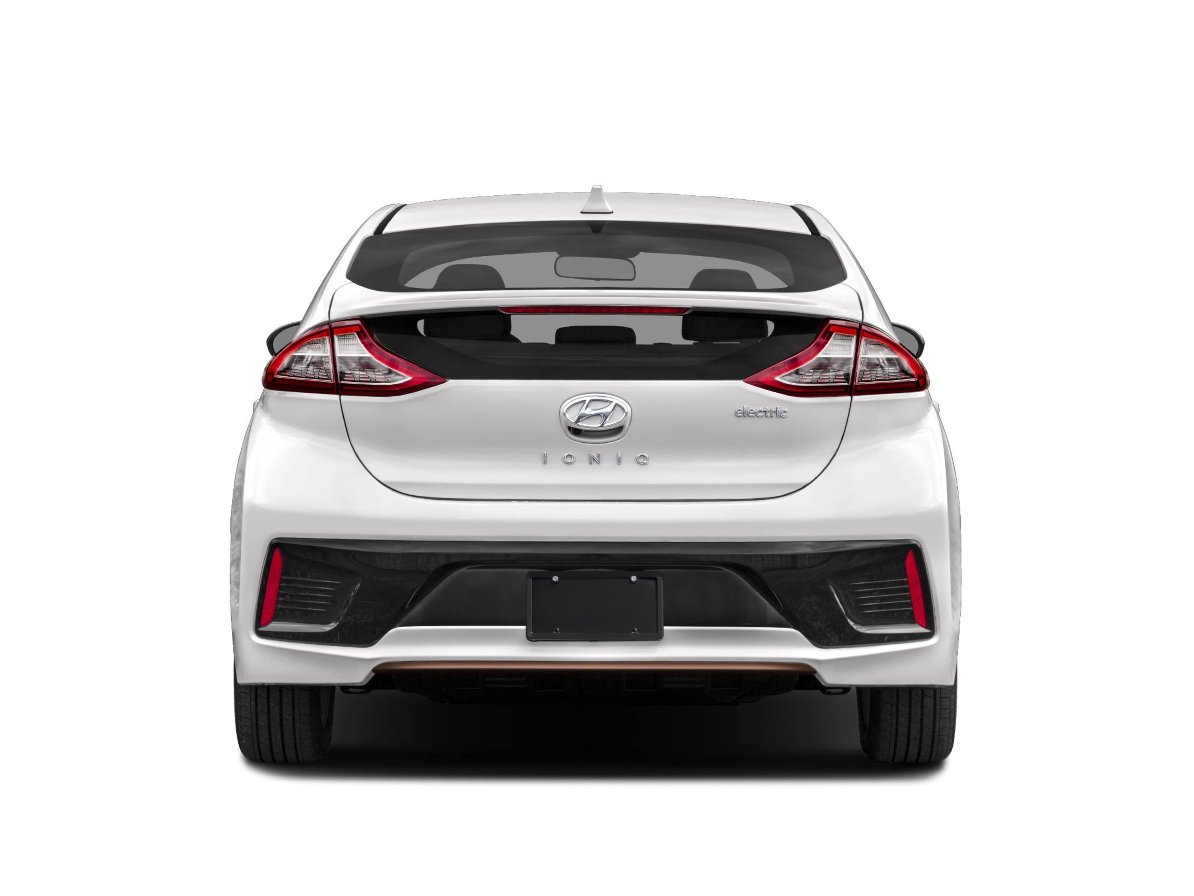 Hyundai IONIQ Electric Ultimate Hatchback Go Auto