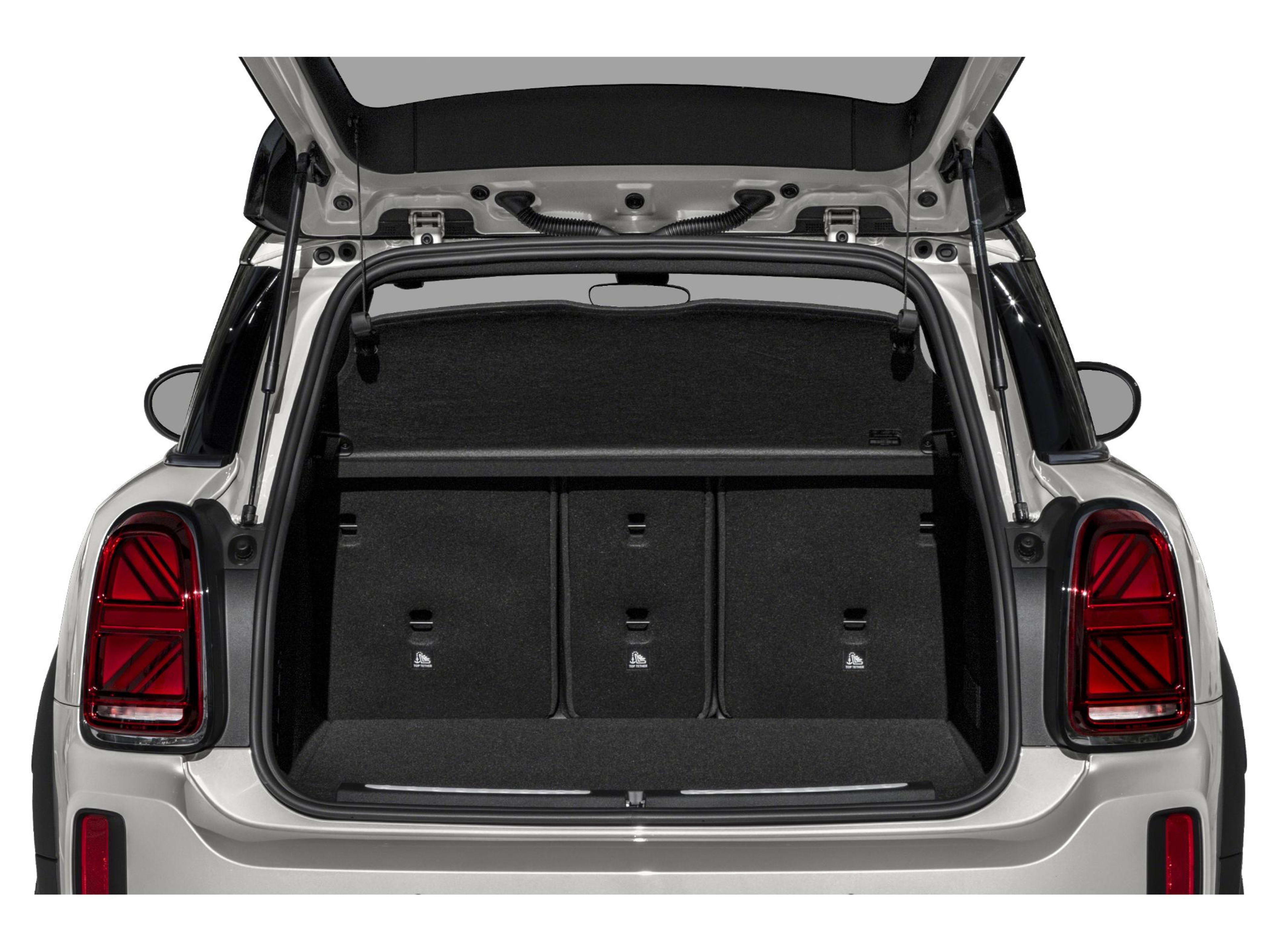 2024 Mini Countryman S ALL4 photo 3