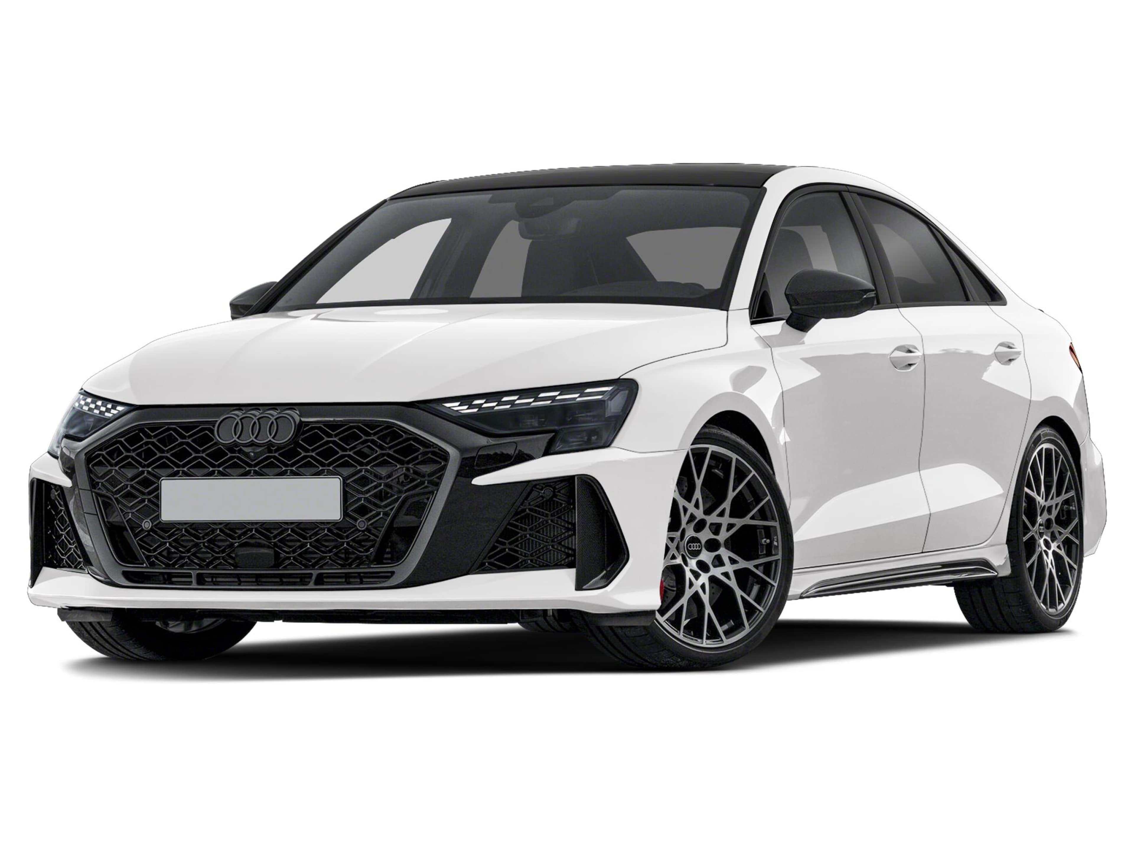 Voxcar AUDI RS 3 SEDAN in , VICTORIA