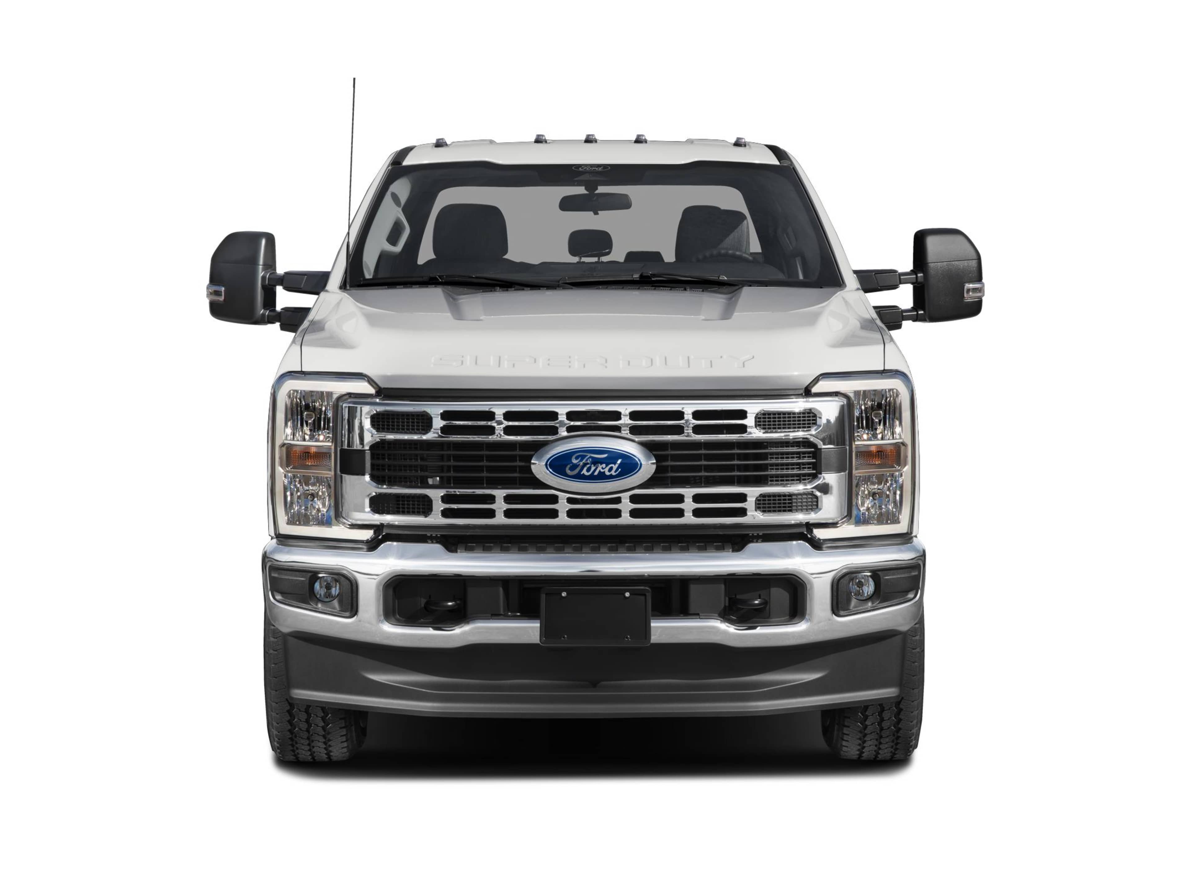 2026 Ford F-350 photo 3